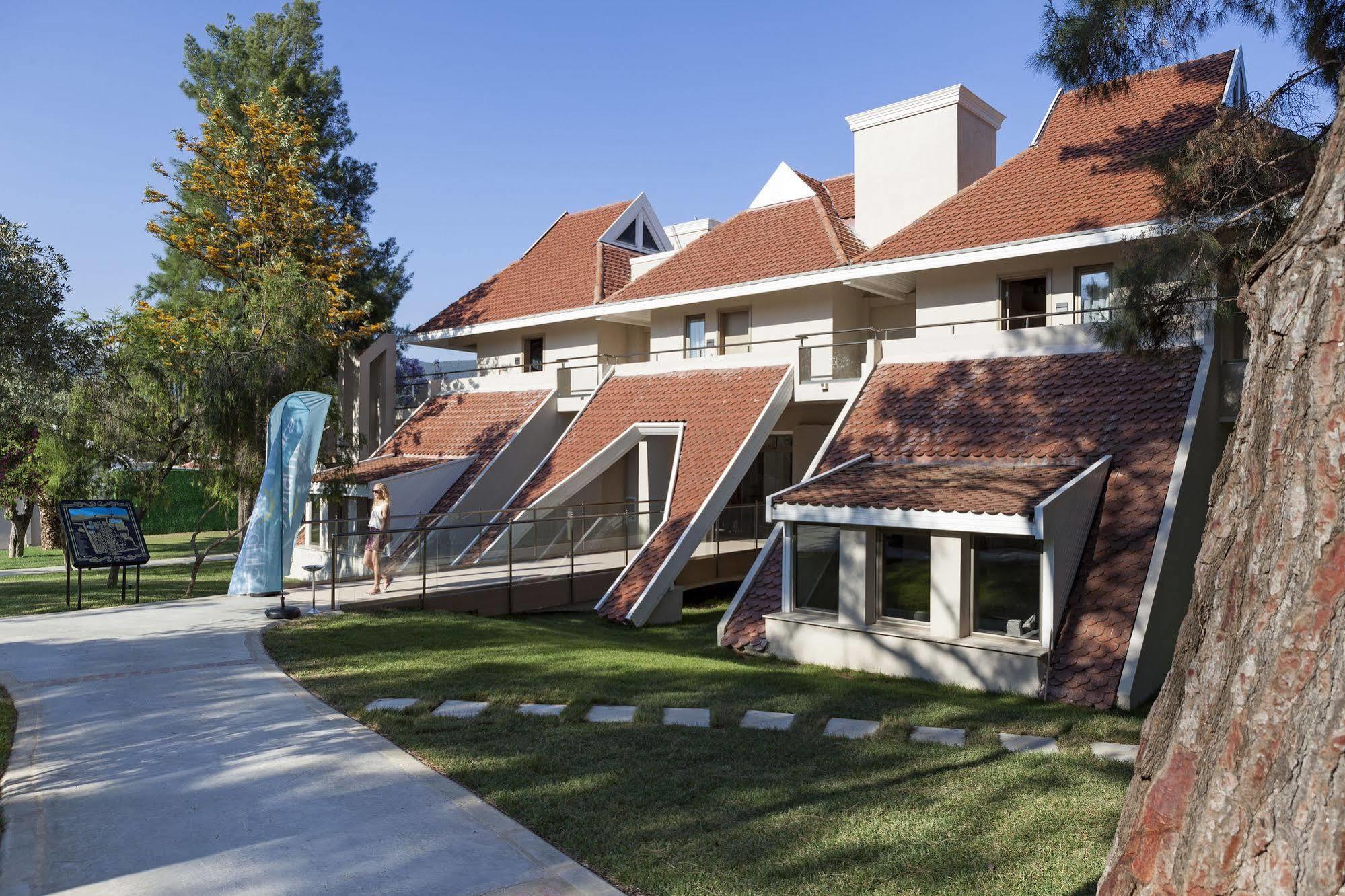 Hotel Aurum Exclusive Club 5*