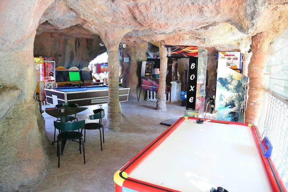 Grand Aquarium 4* Icmeler