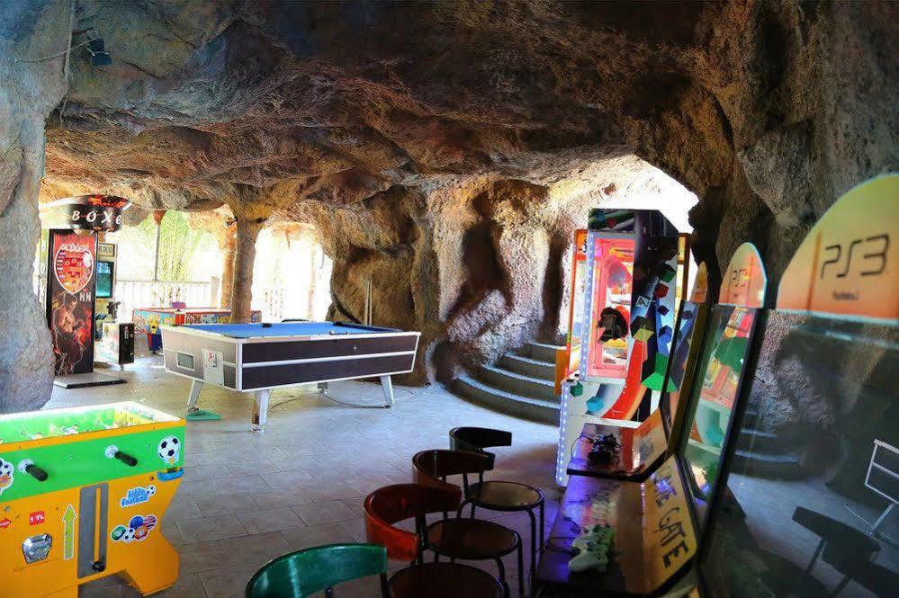 Grand Aquarium 4* Icmeler