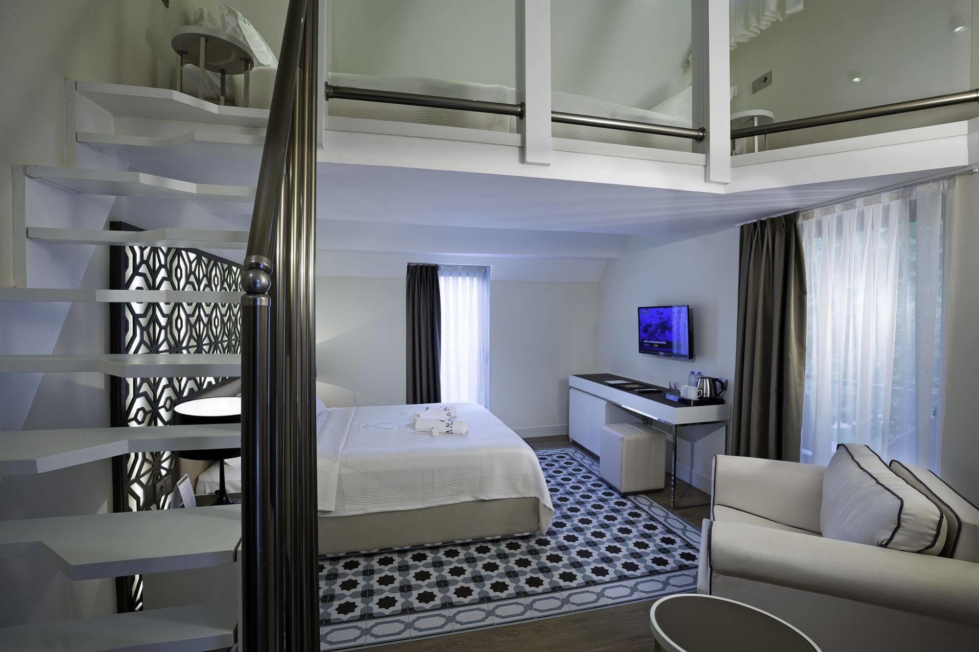 Aurum Exclusive Club 5*