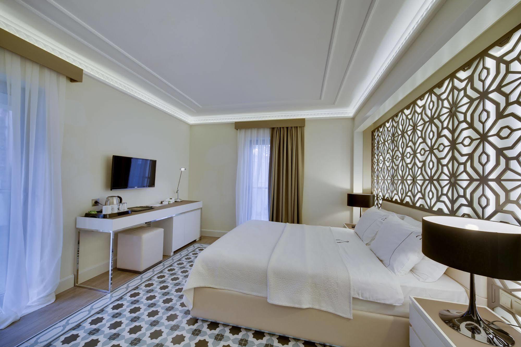 Aurum Exclusive Club 5* Didim
