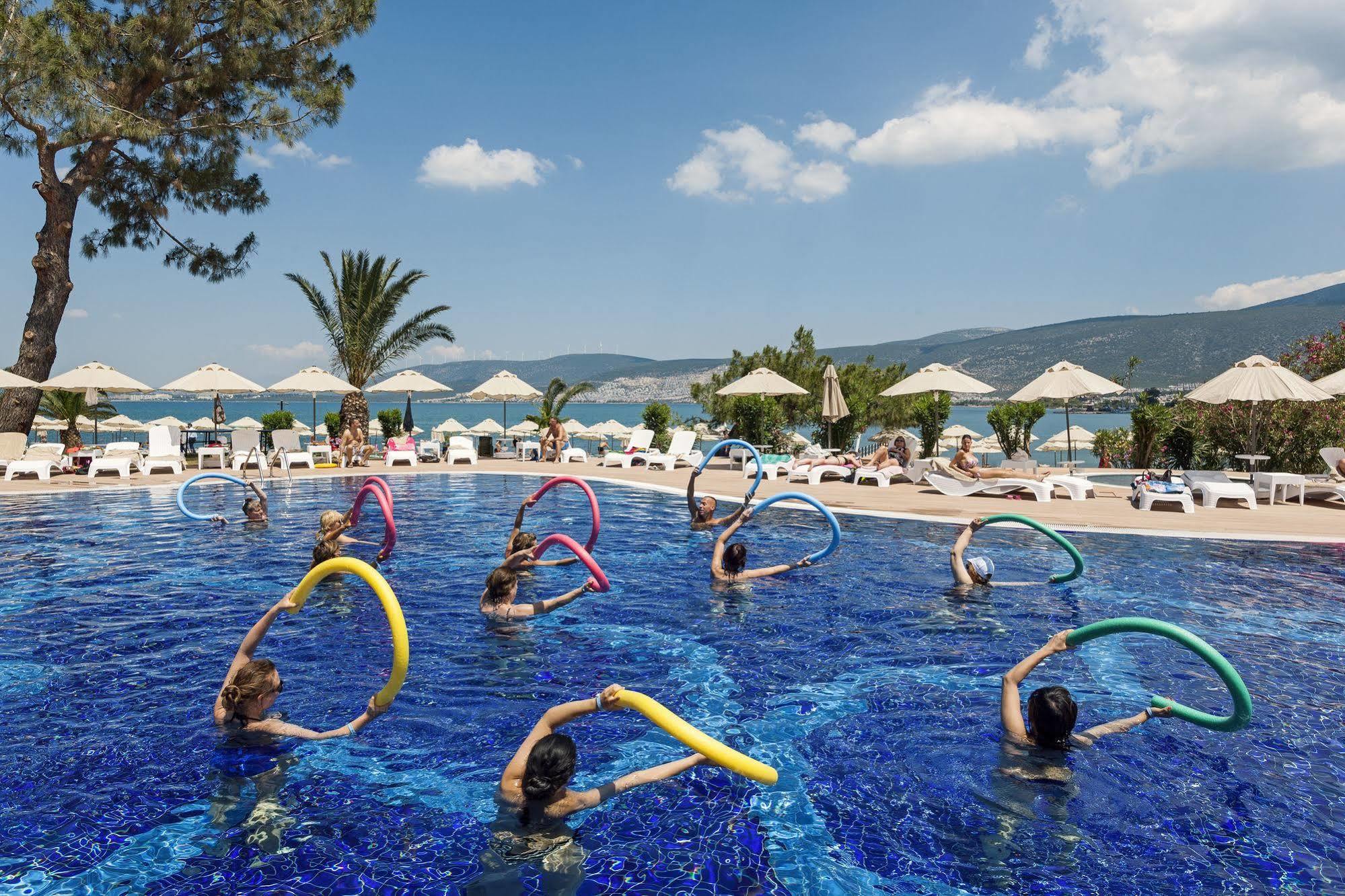 Hotel Aurum Exclusive Club