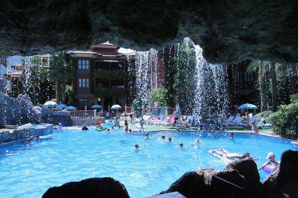 Grand Aquarium Icmeler