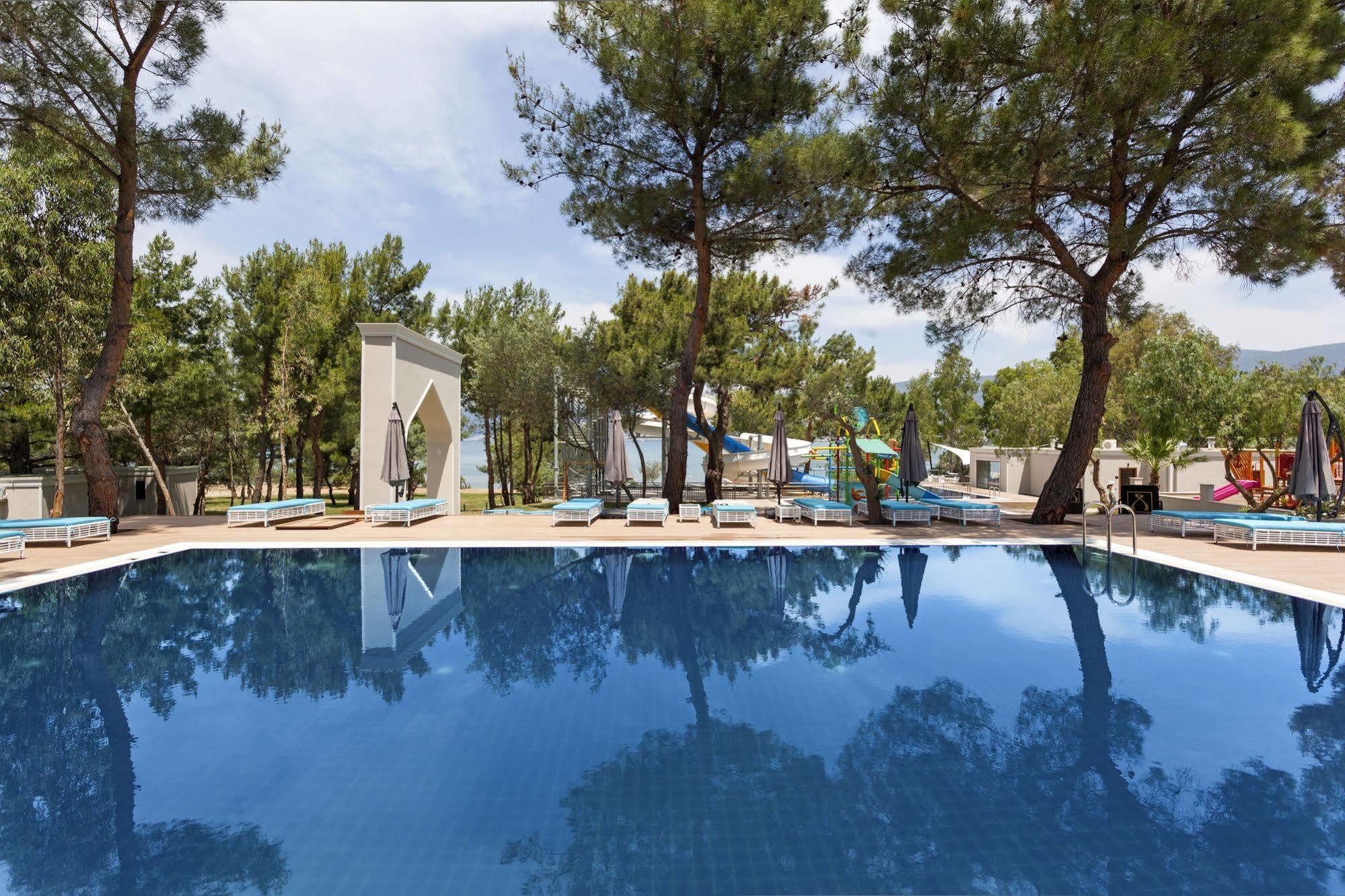 Aurum Exclusive Club 5*