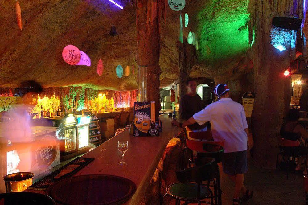 Grand Aquarium