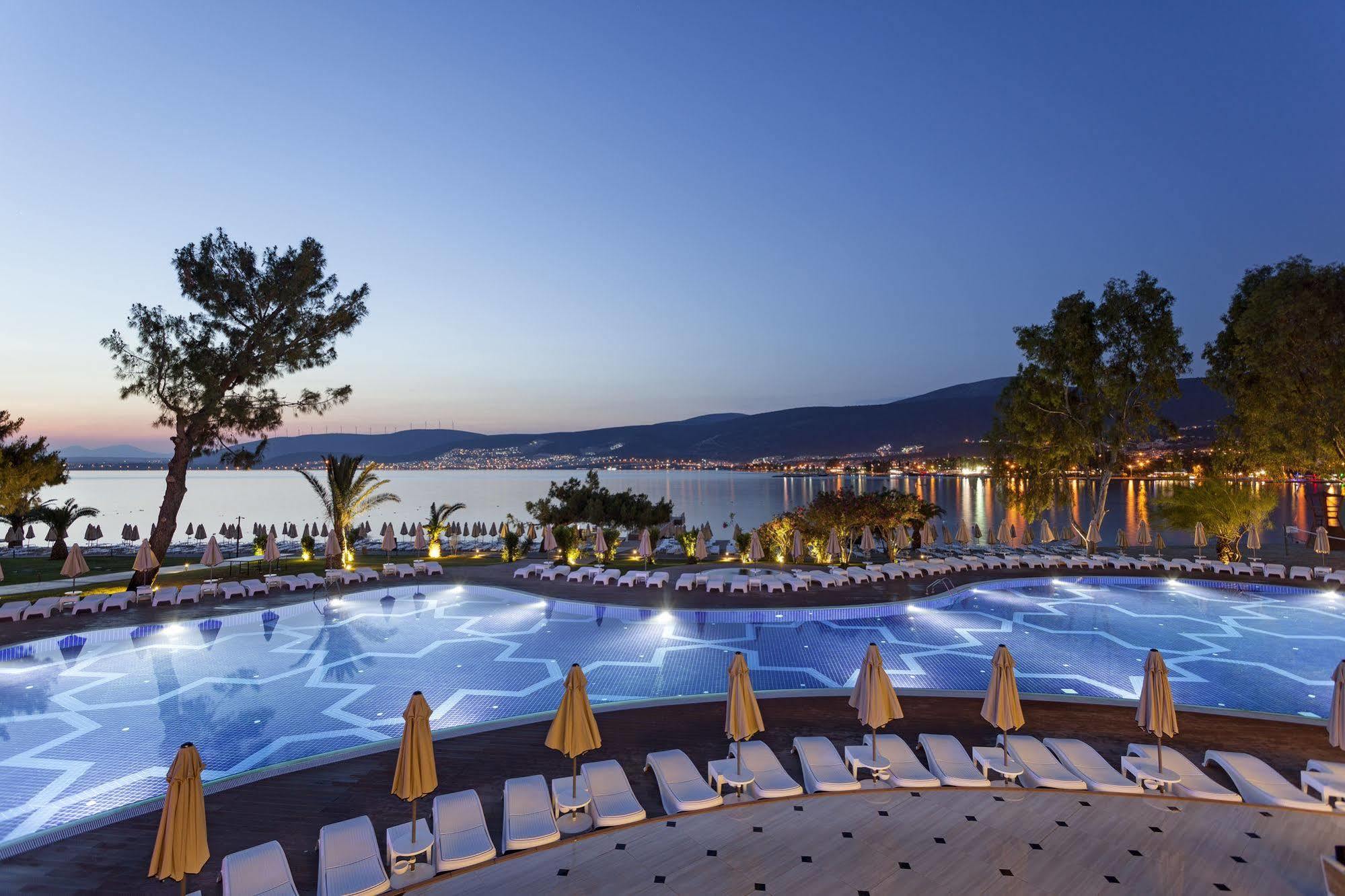 Aurum Exclusive Club