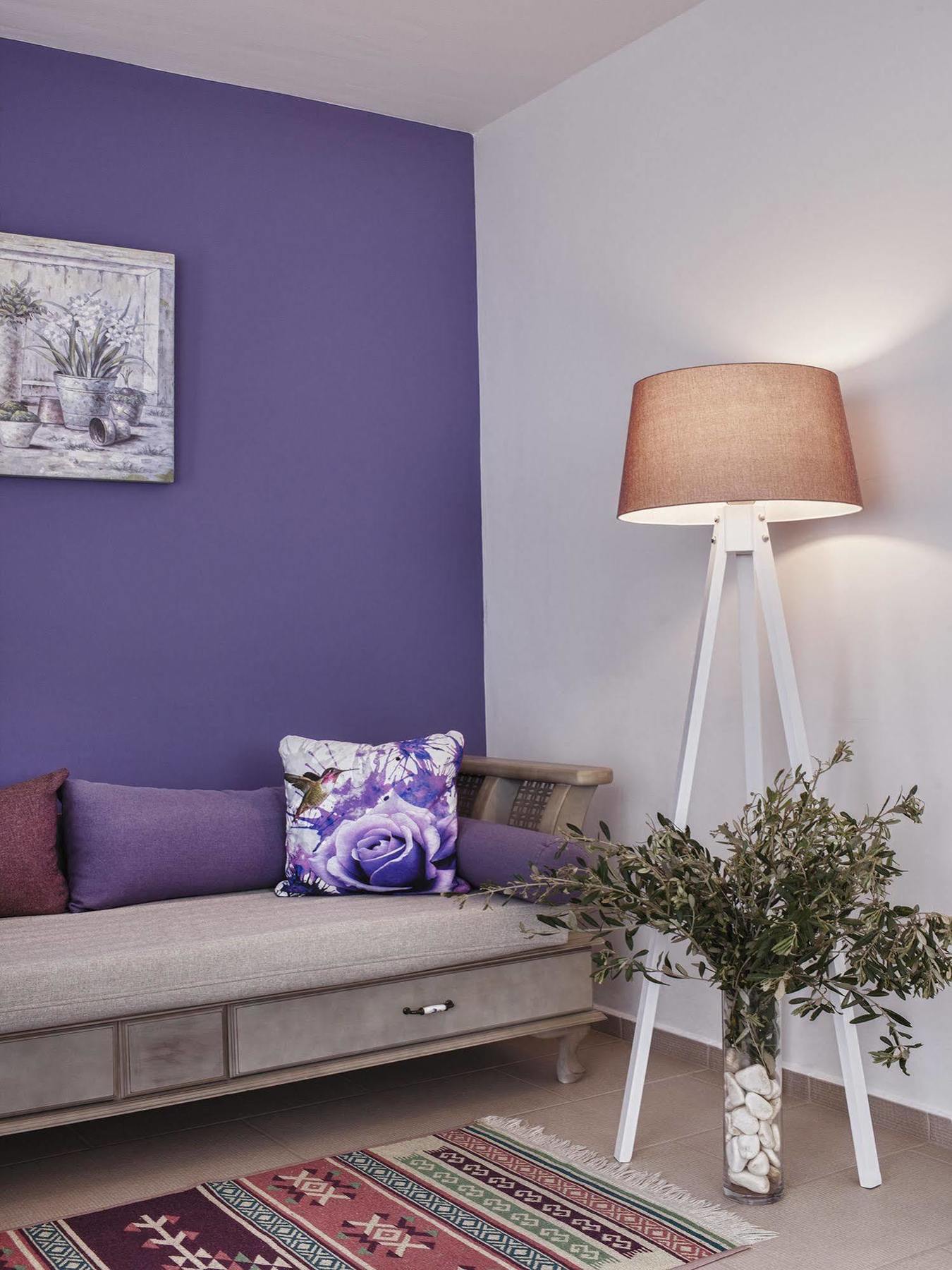 Mara Bahce Guest house Alacati