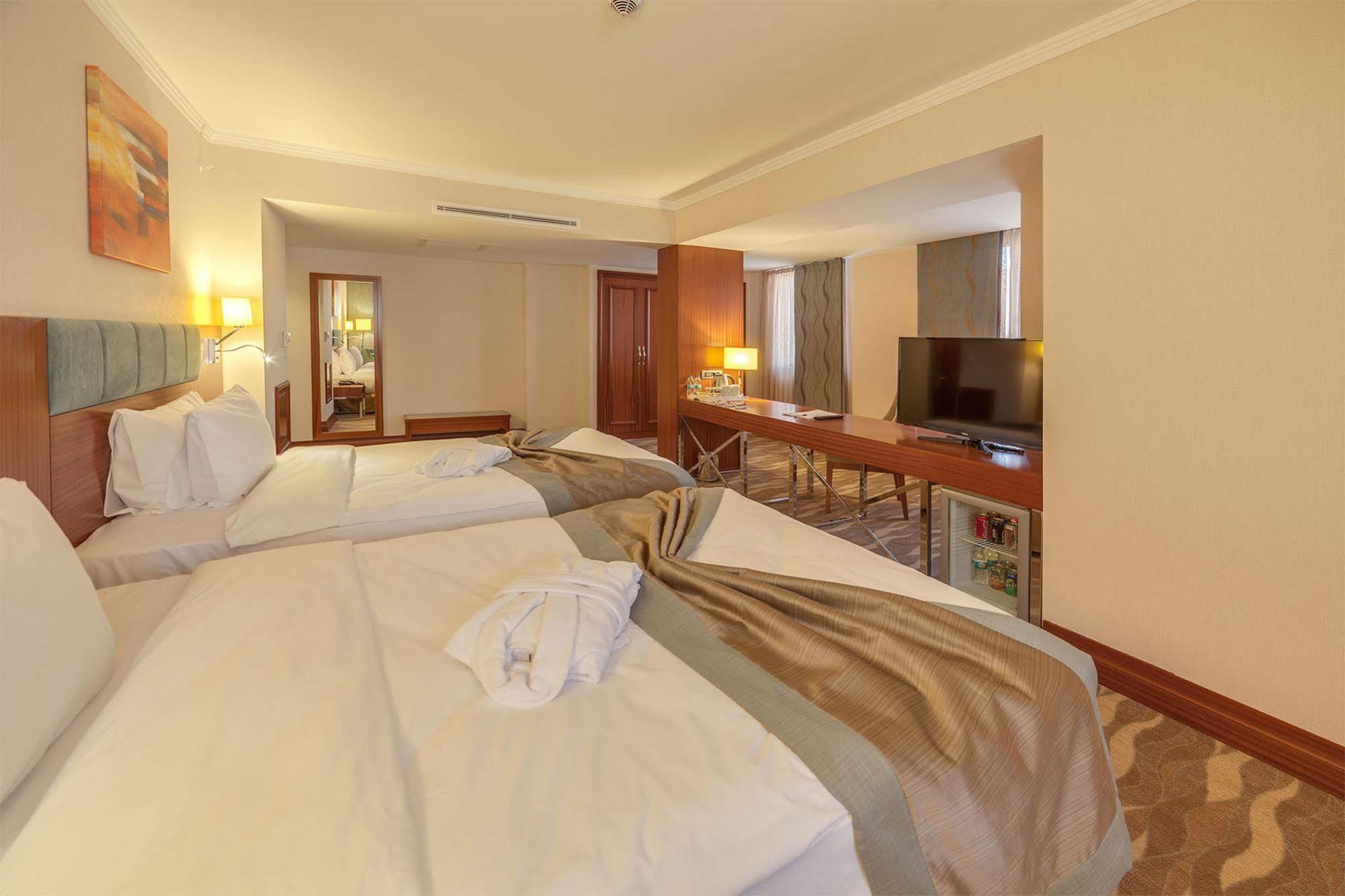 Lamec Business 3* Gebze