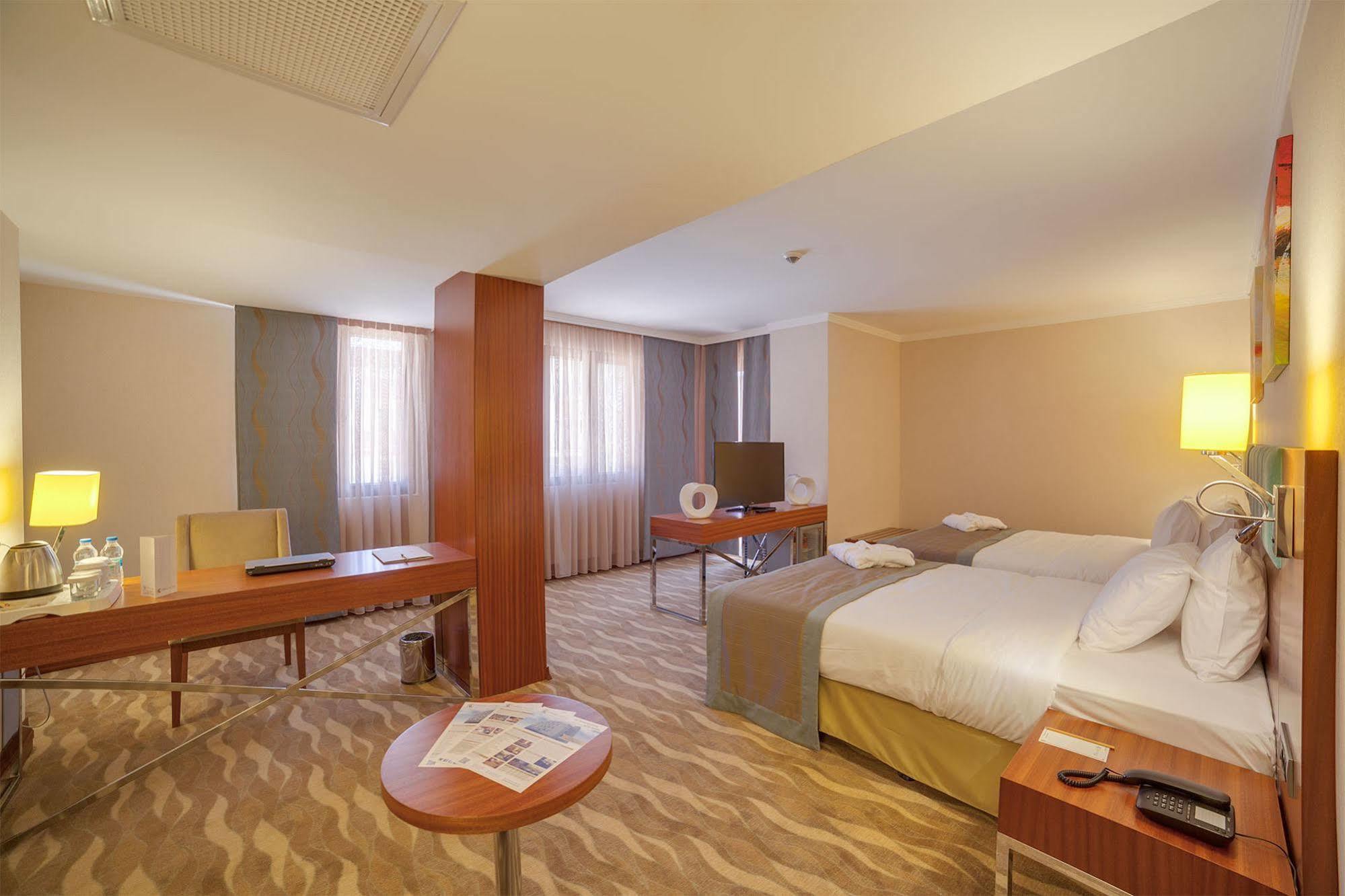Lamec Business 3* Gebze