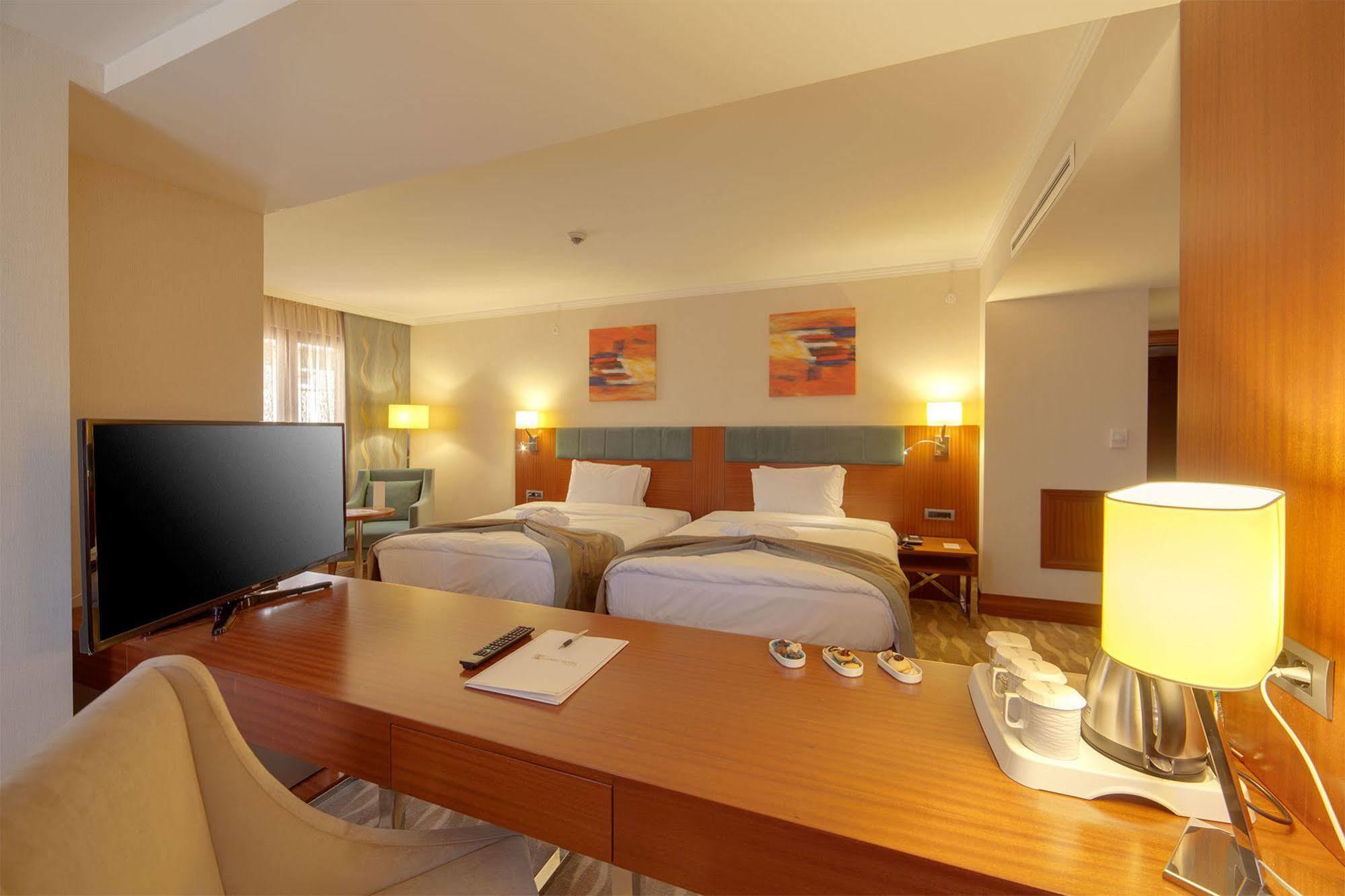 Hotel Lamec Business Gebze