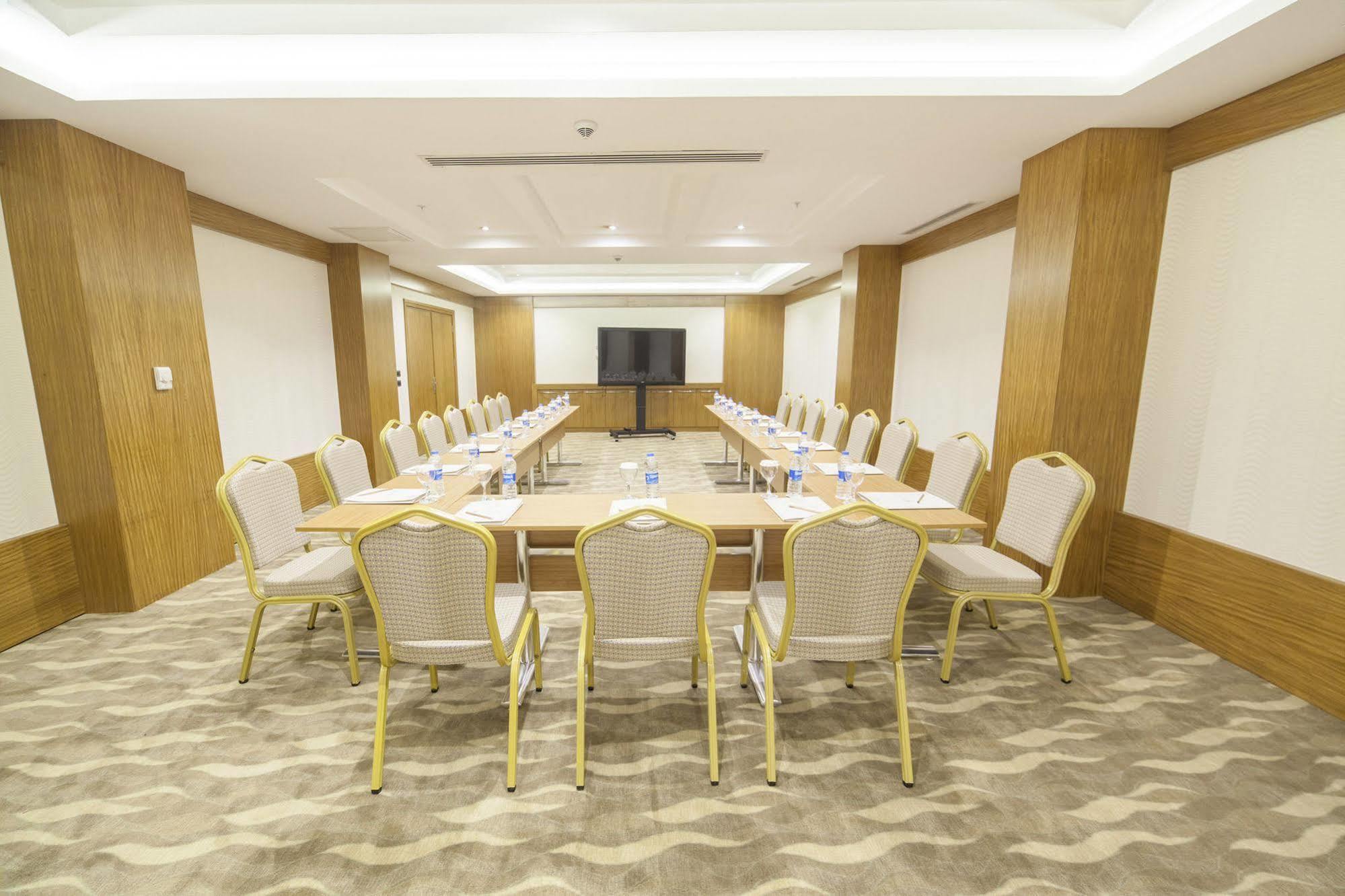 Lamec Business Hotel Gebze