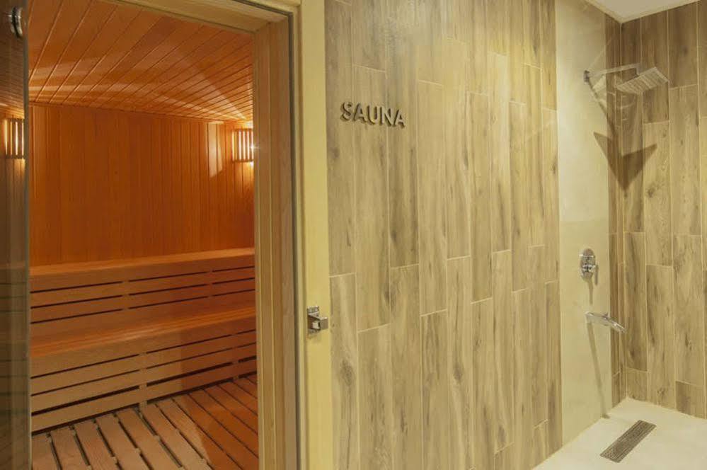 Hotel Lamec Business Gebze