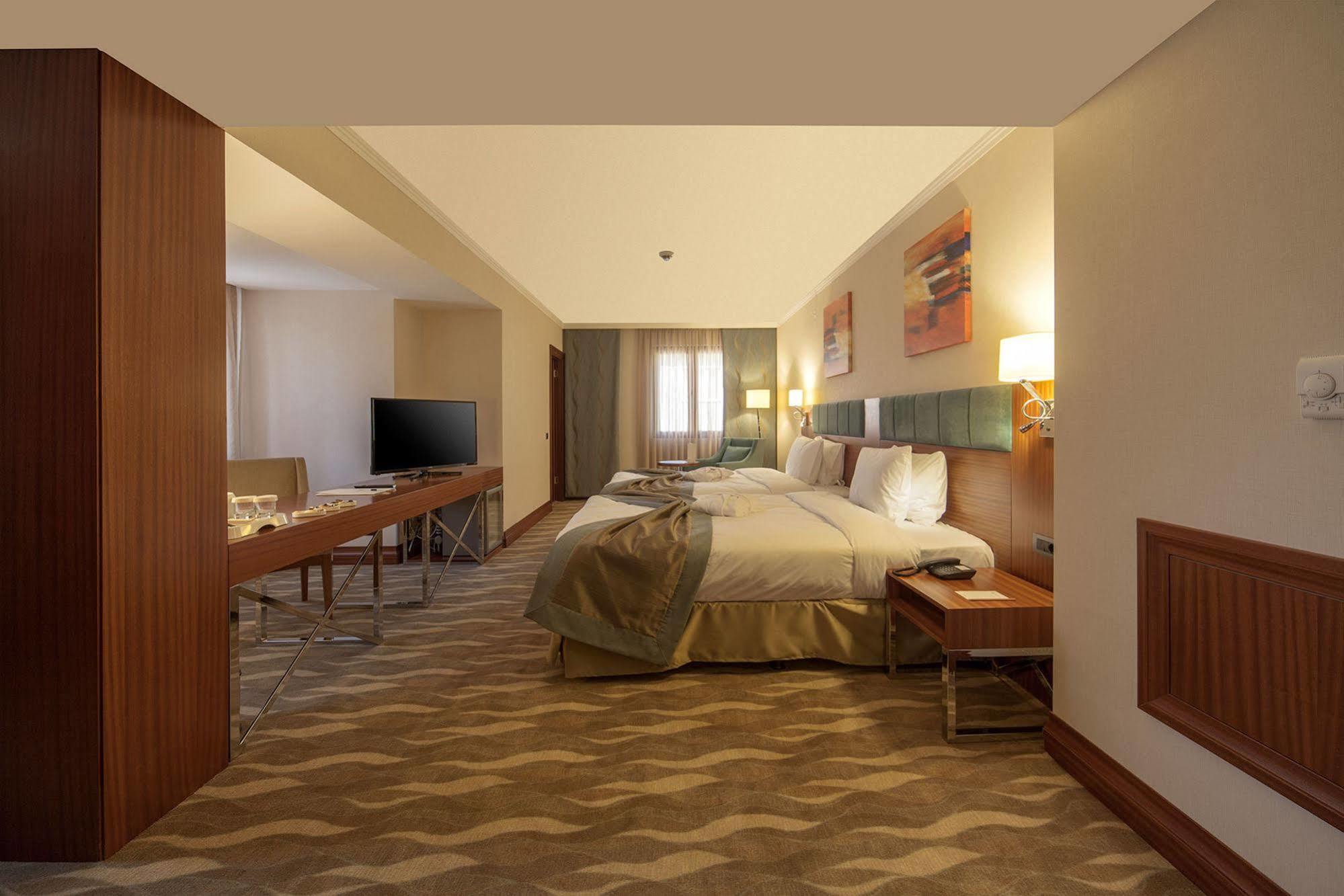 Lamec Business Hotel