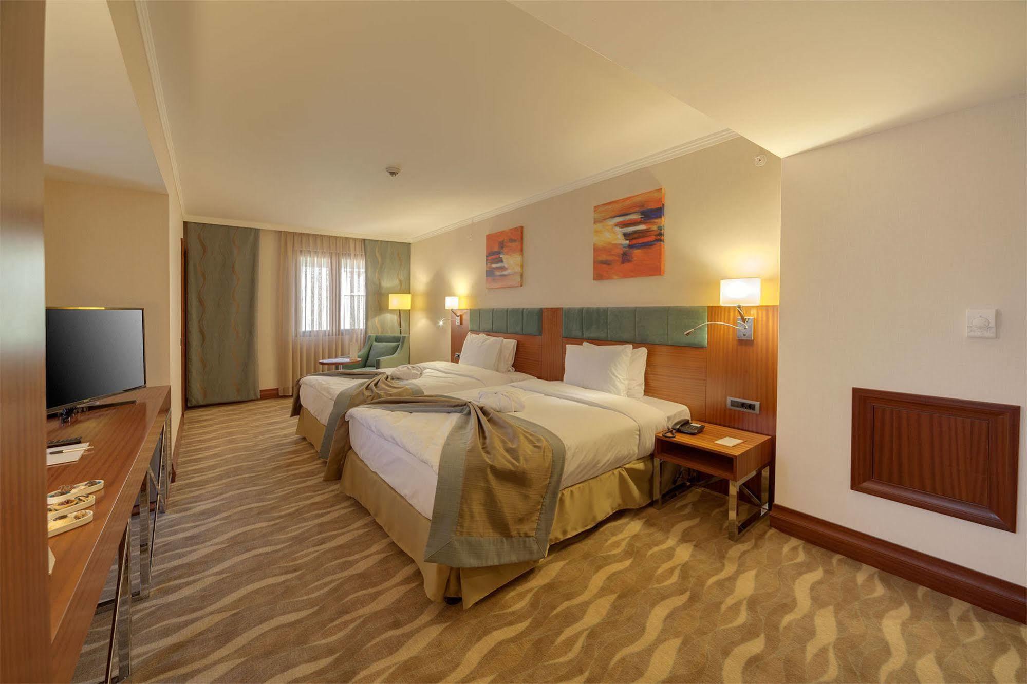 Hotel Lamec Business 3*