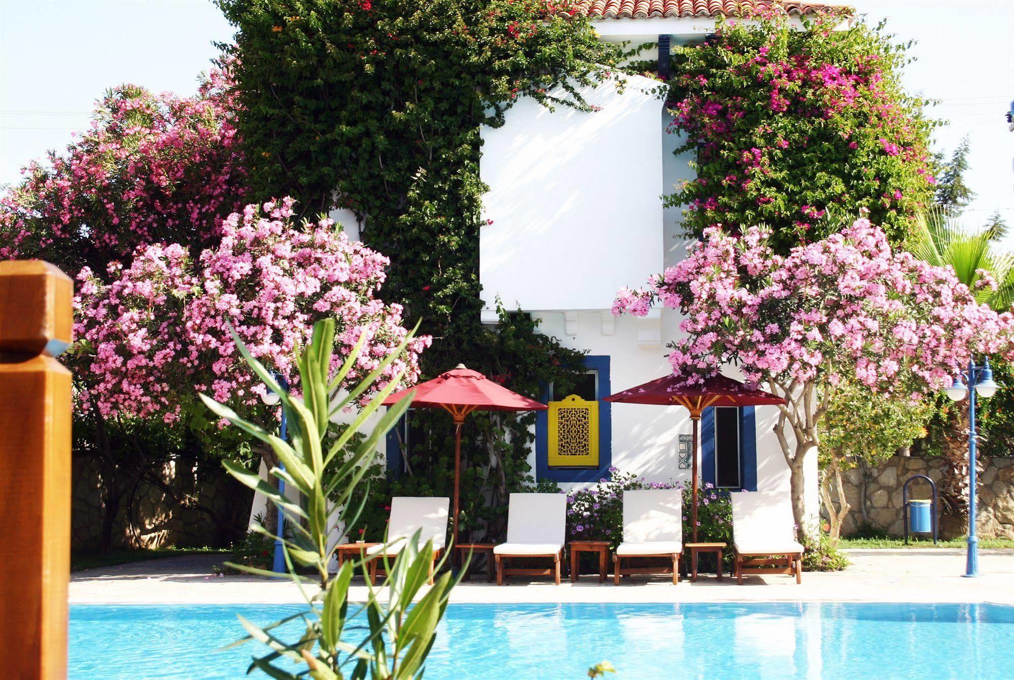 Hotel Marphe 4*