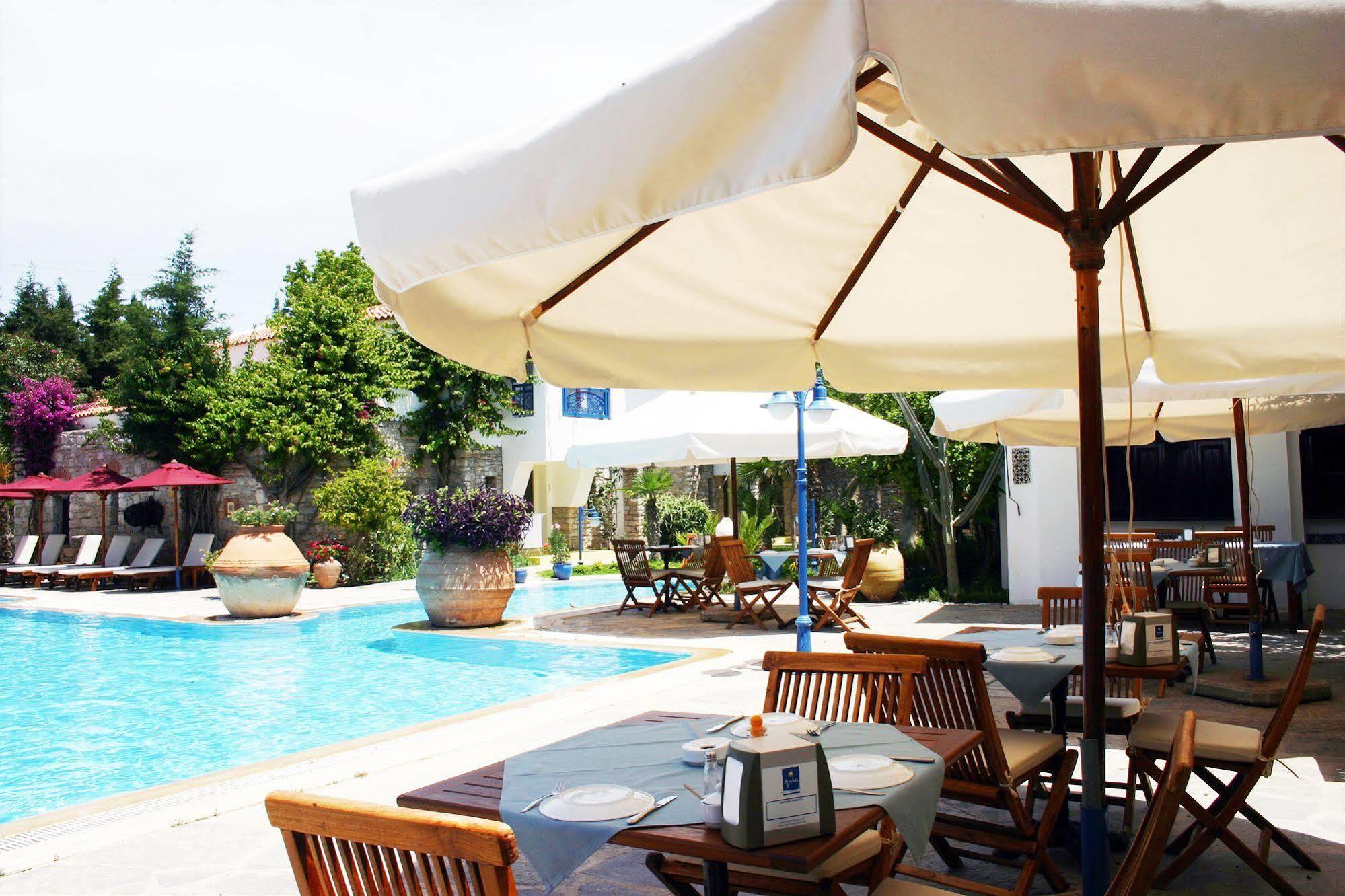 Marphe 4* Datca