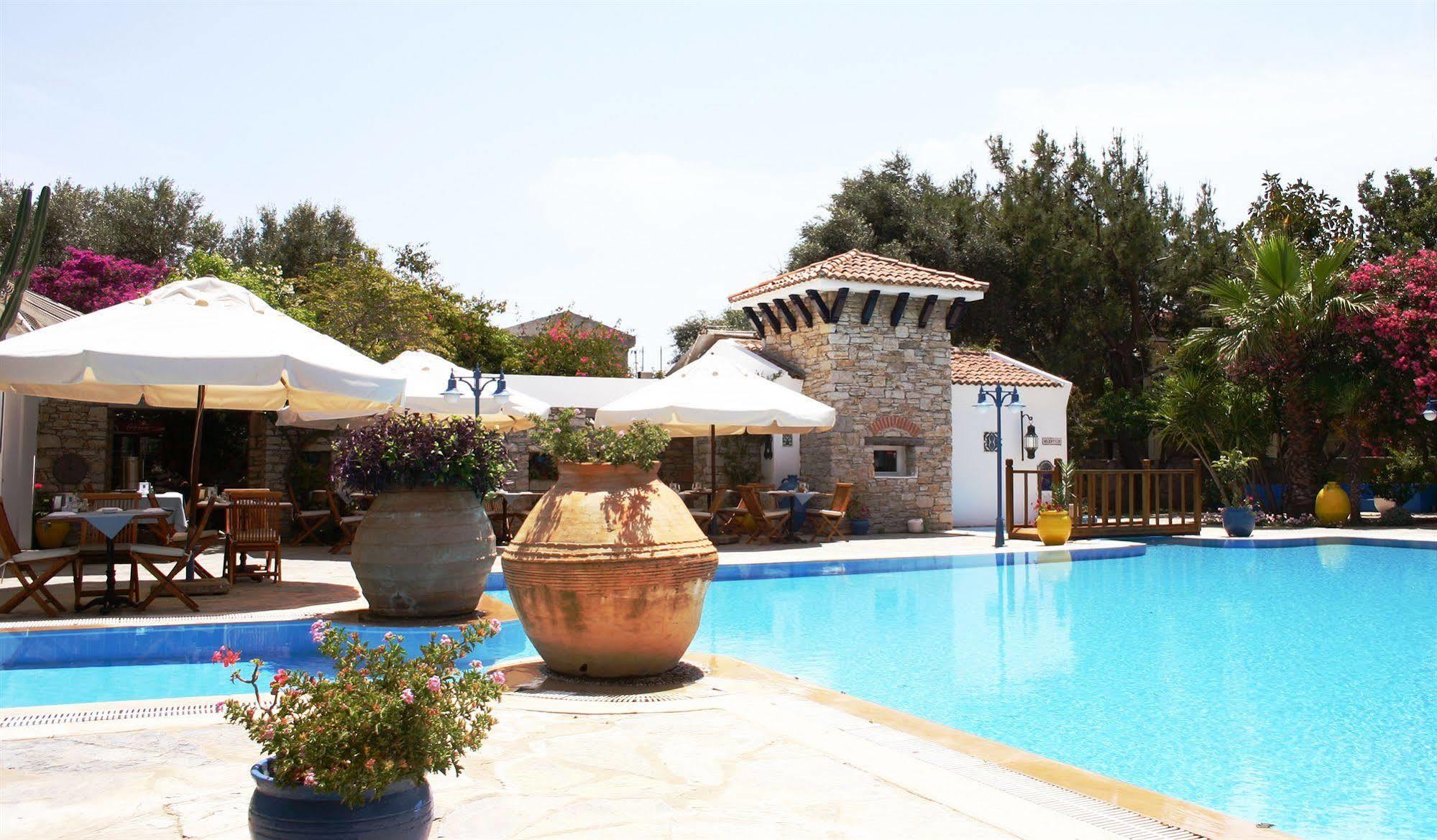 Marphe 4* Datca