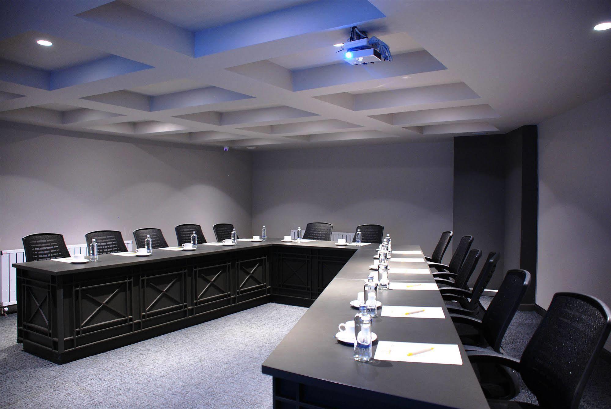 Check & Hotel Ankara