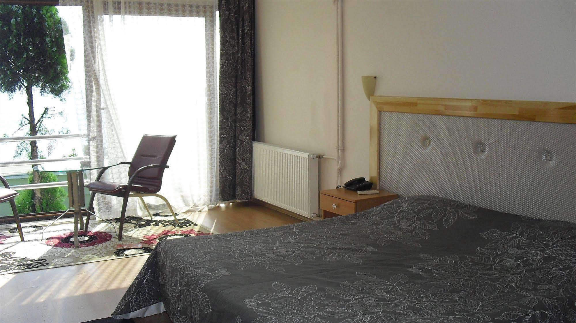Hotel Atamer Gemlik