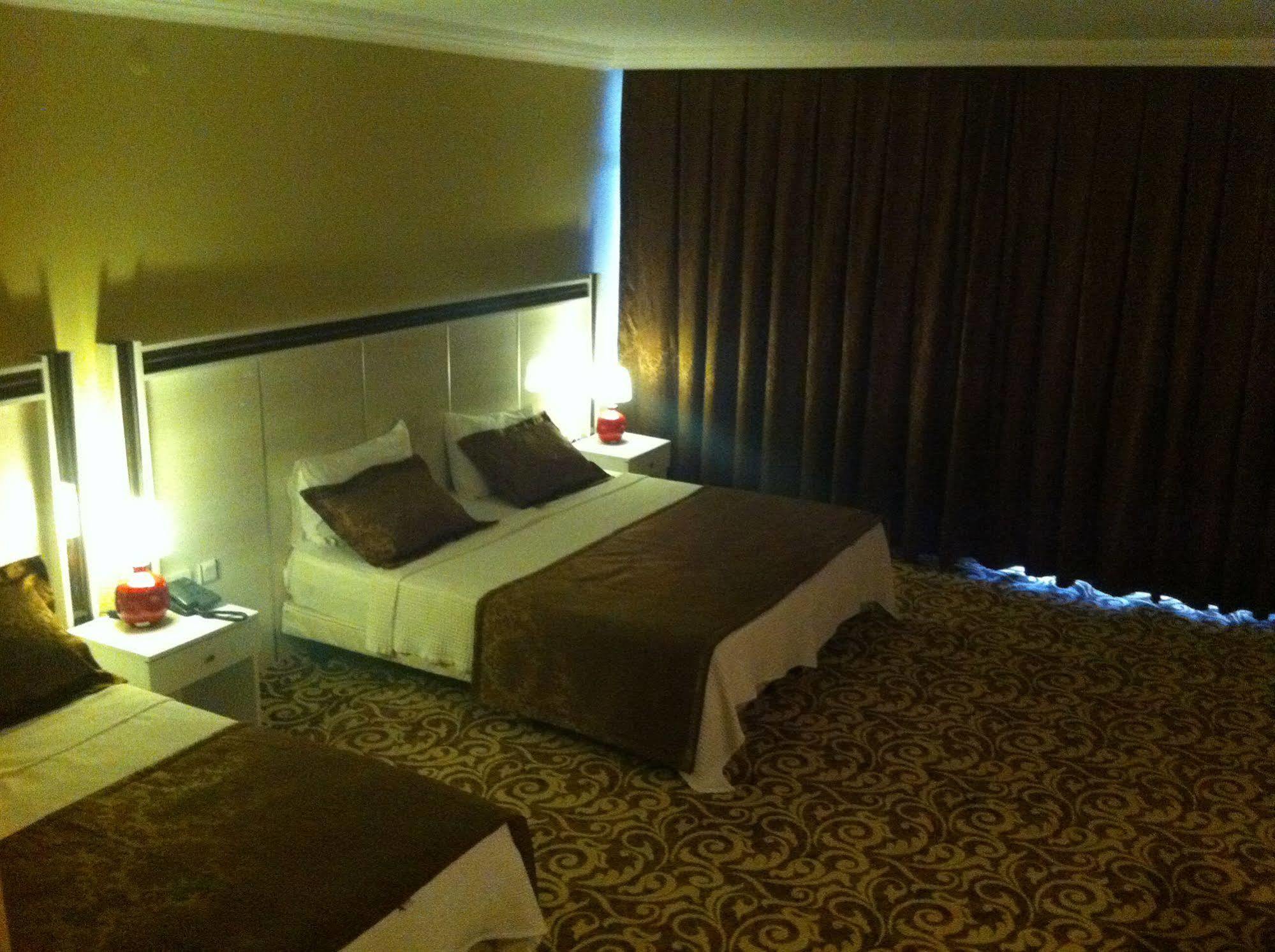 Hotel Atamer 2*