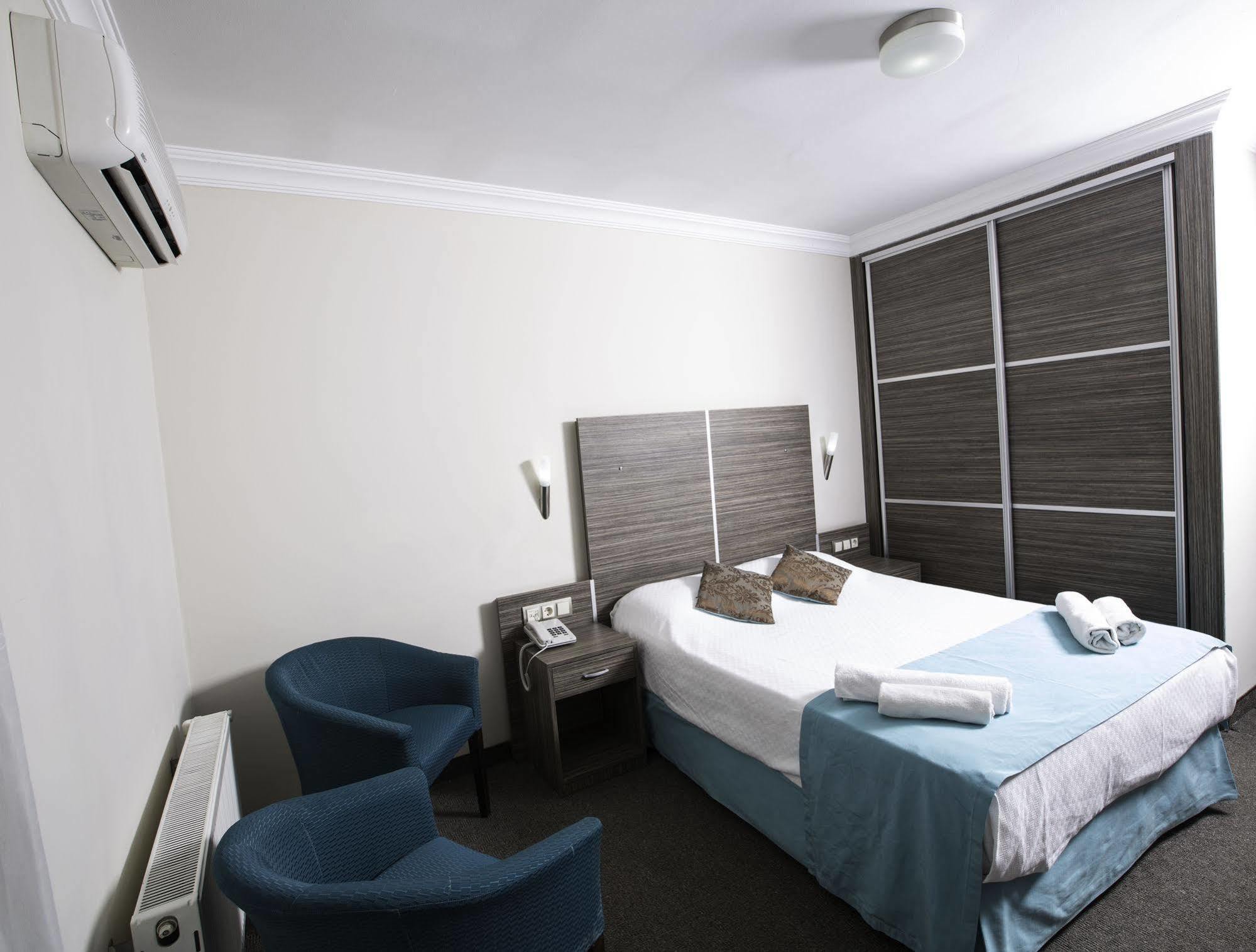 Hotel Ergin