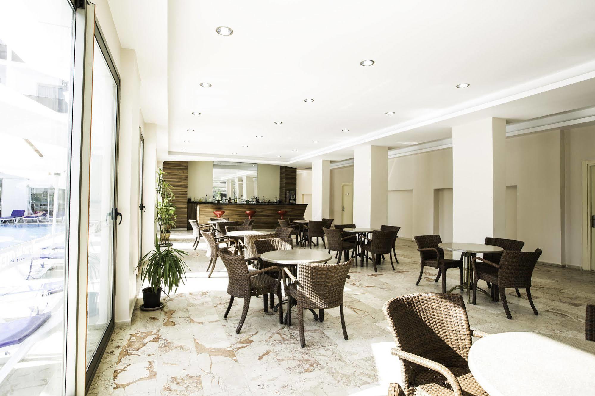 Hotel Ergin 2*
