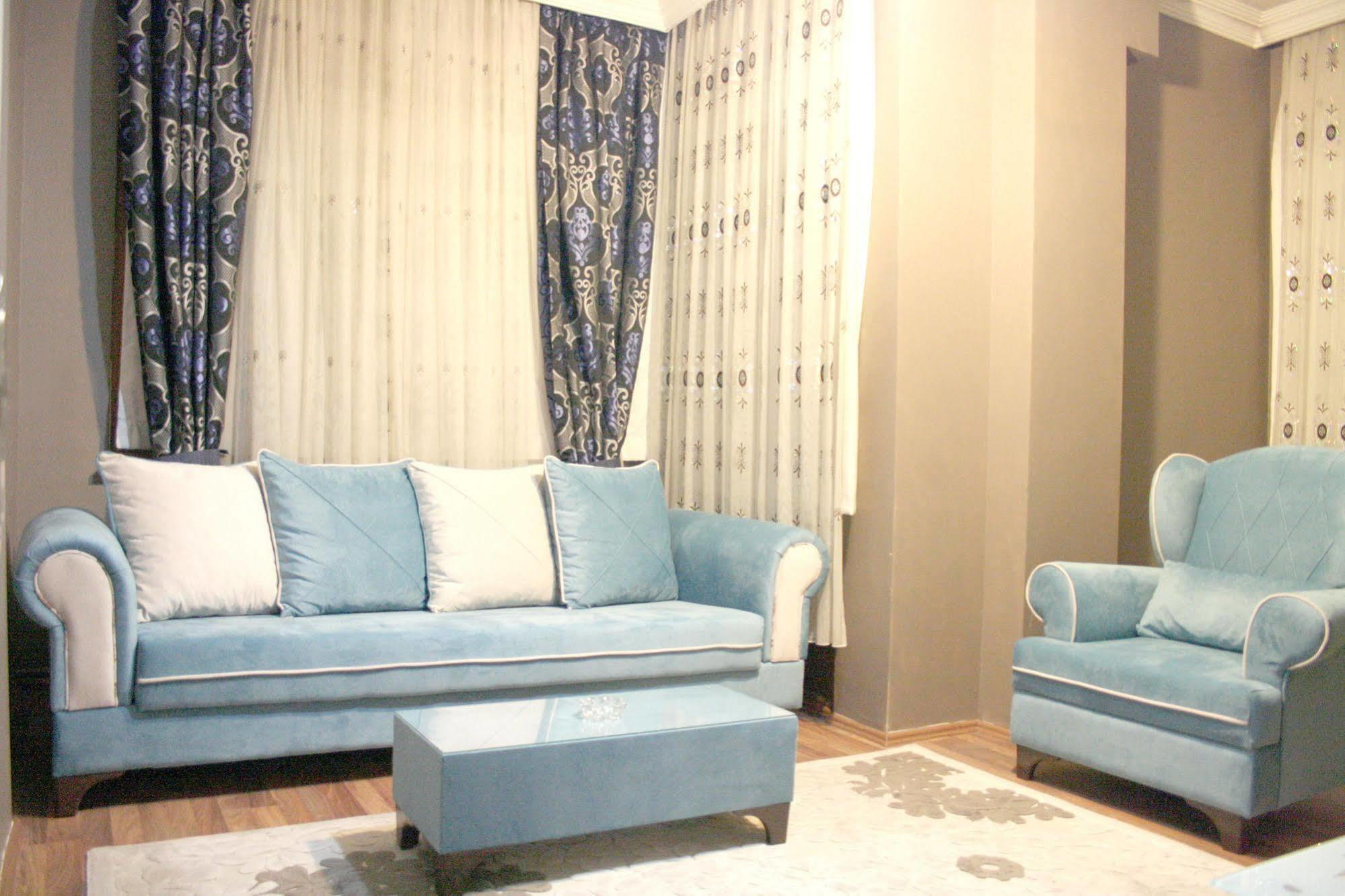 Apartment Expo Mg - *