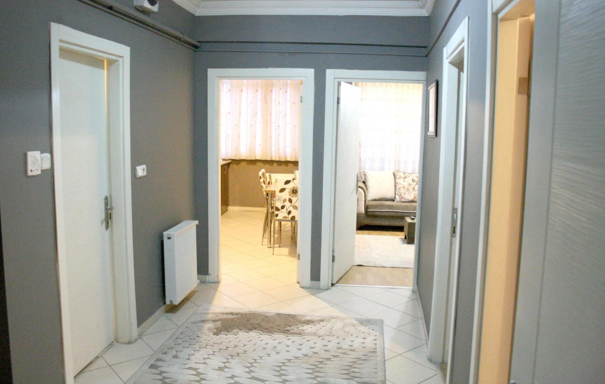 Apartment Expo Mg - *