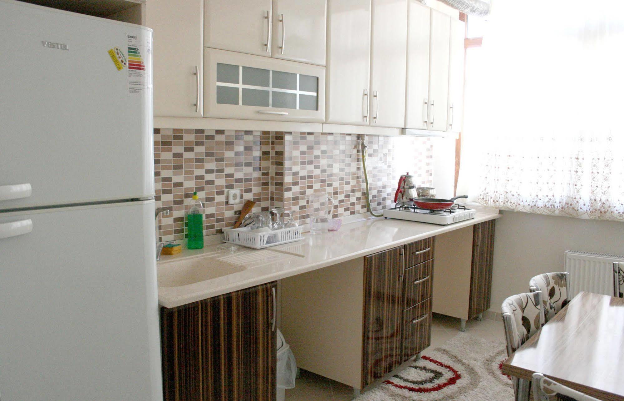 Apartment Expo Mg - Avcilar (Kirklareli)