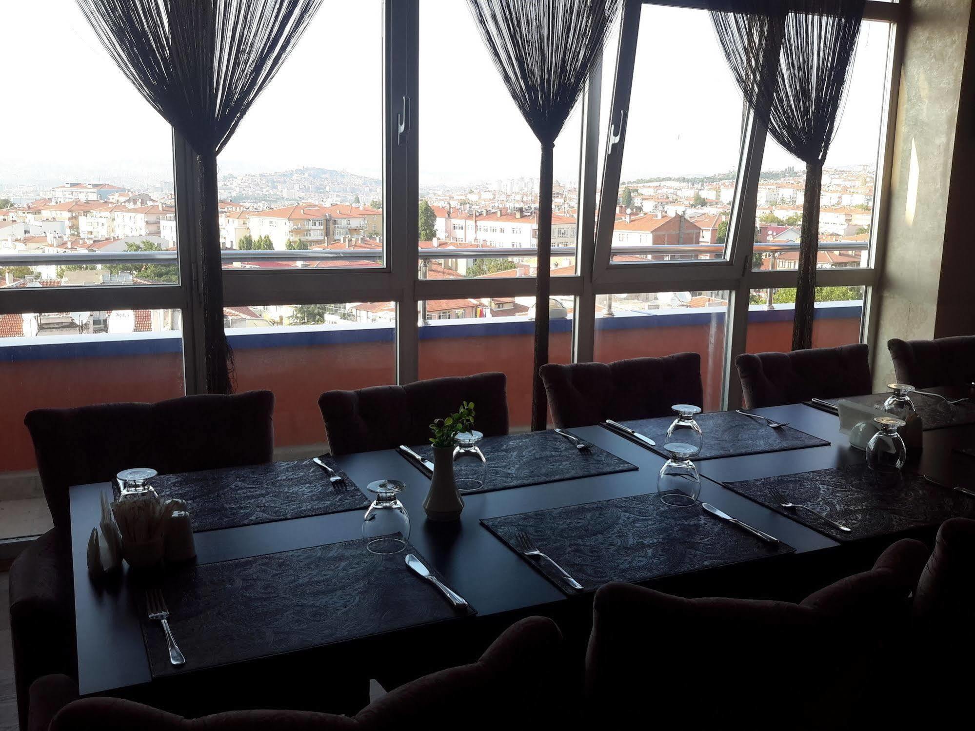 Tufad Prestige Boutique Ankara