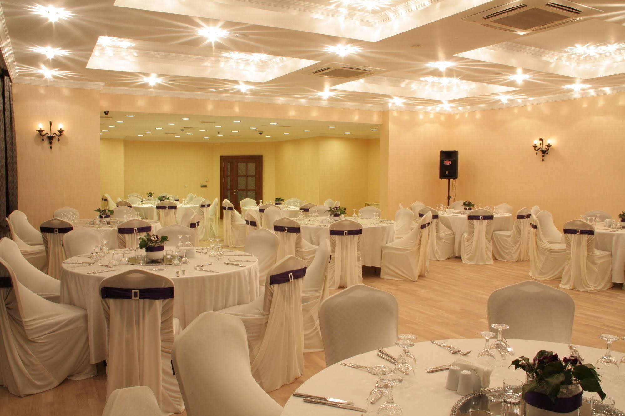 Tufad Prestige Boutique Hotel Ankara