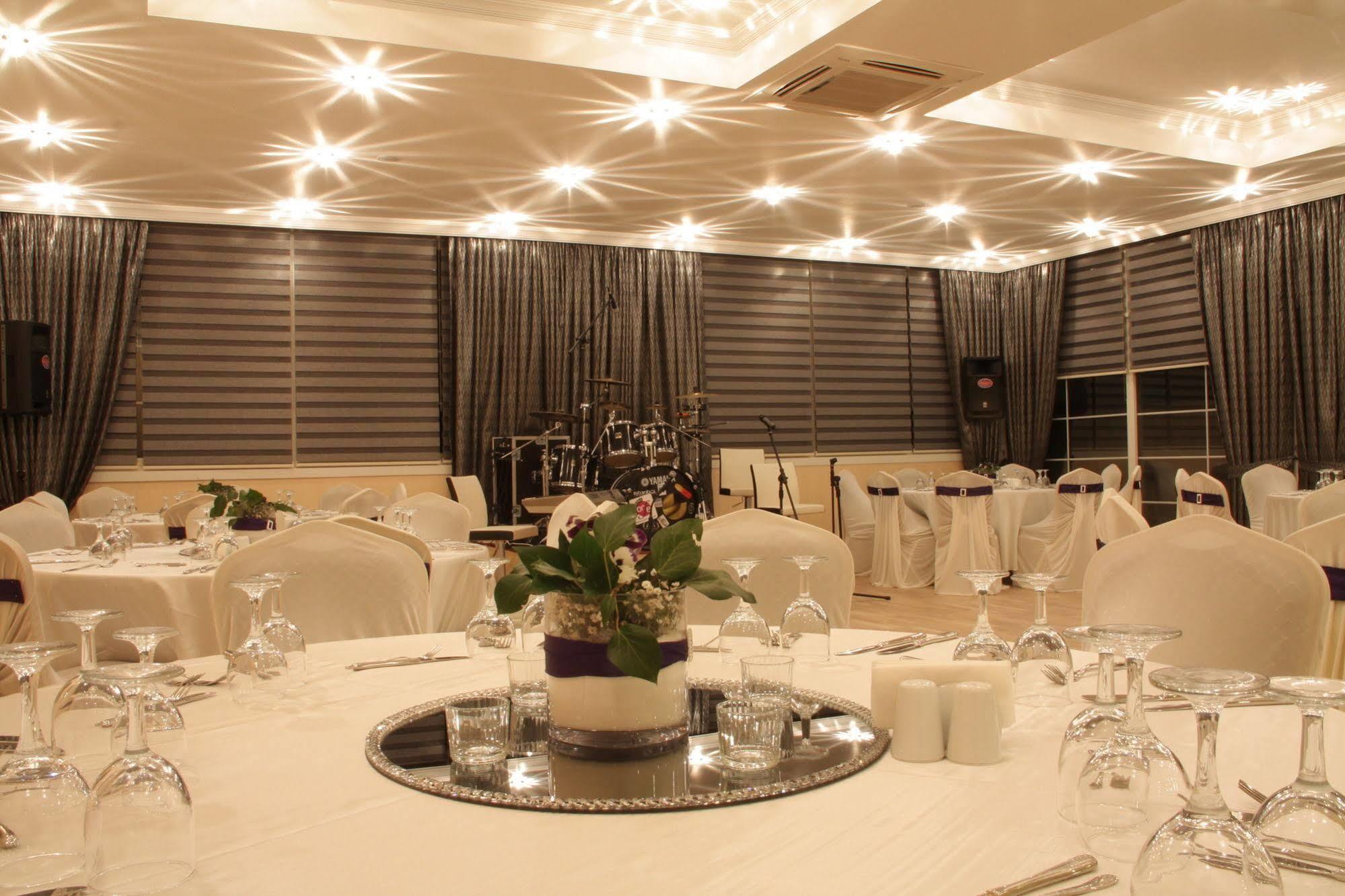 Hotel Tufad Prestige Boutique 3*