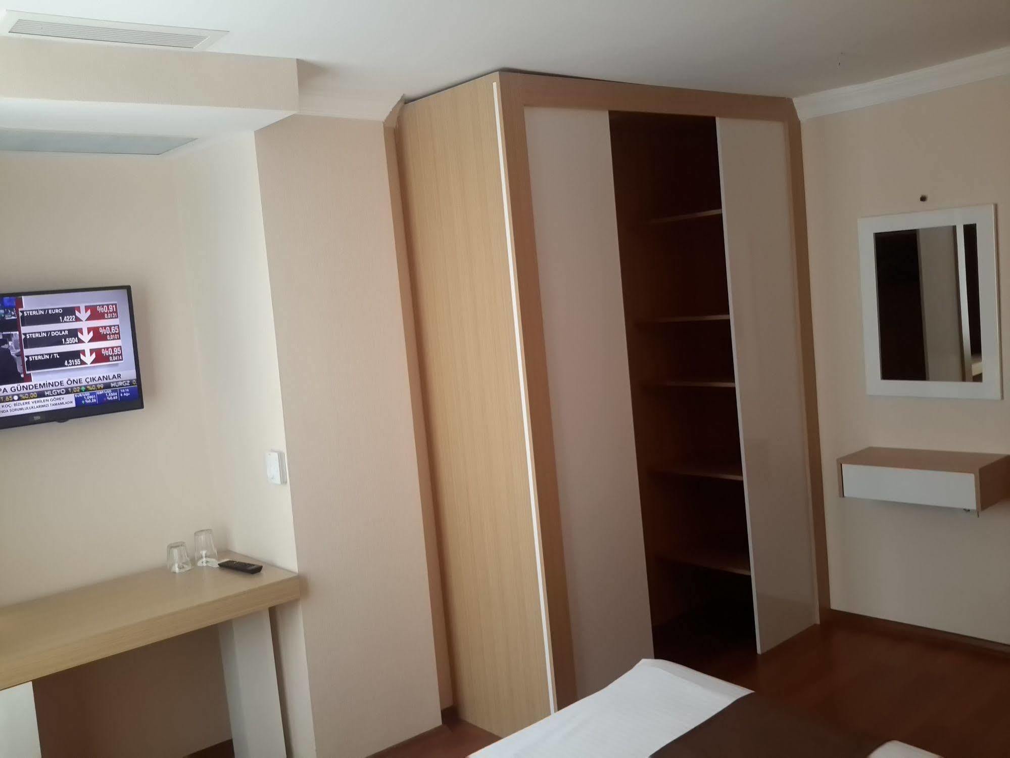 Tufad Prestige Boutique Hotel Ankara