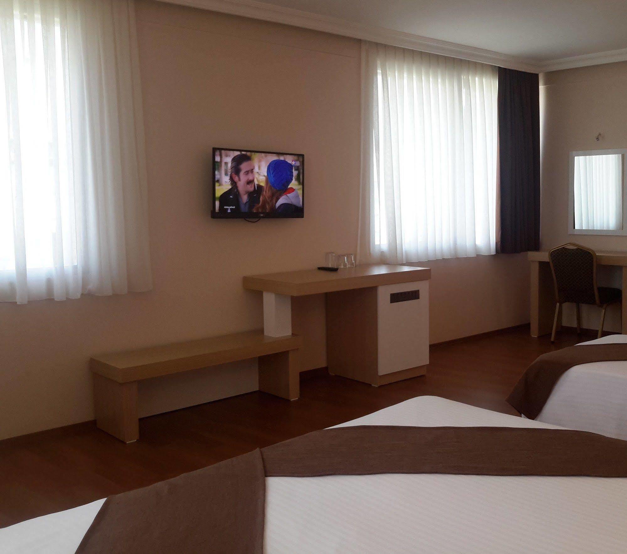 Tufad Prestige Boutique 3*