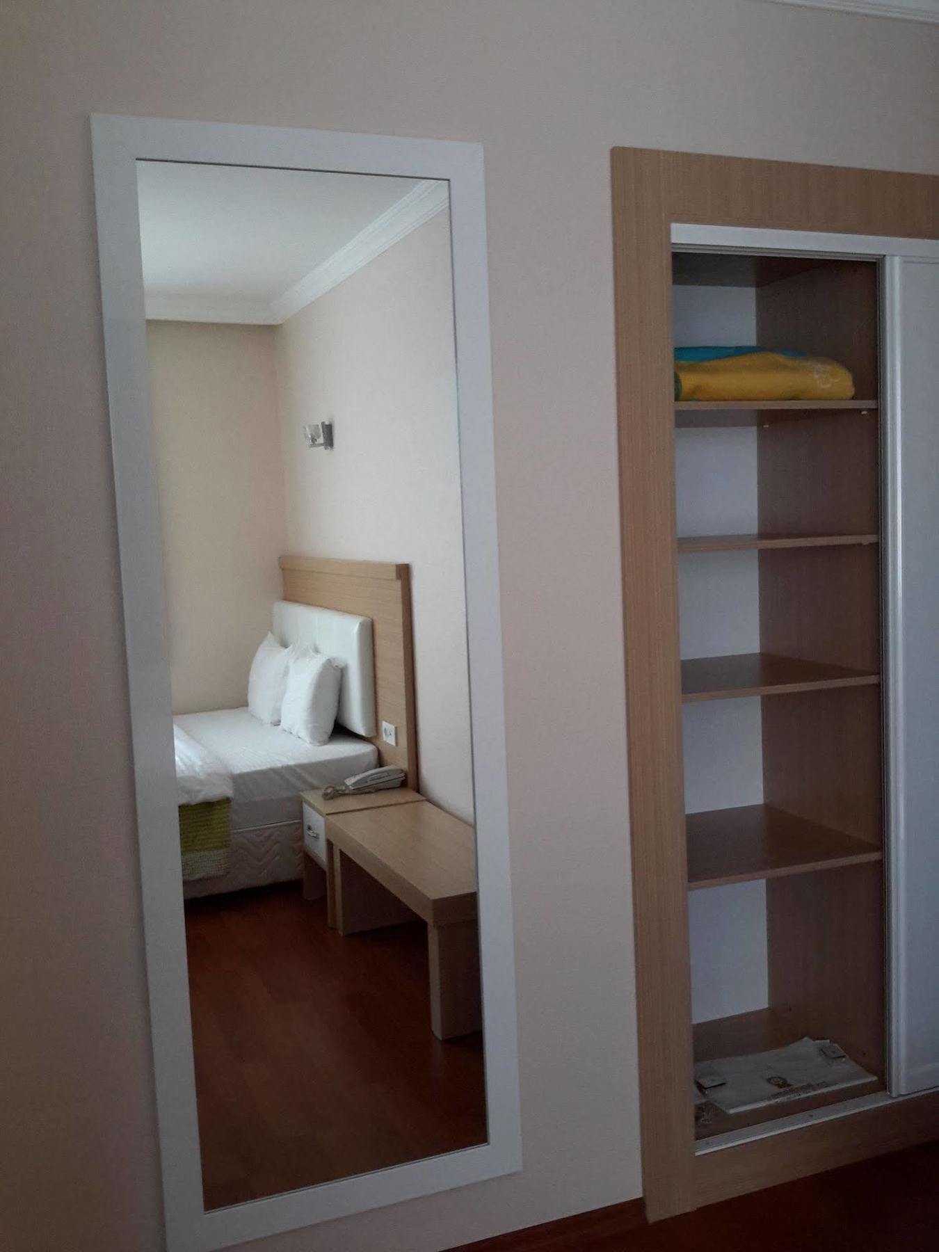 Hotel Tufad Prestige Boutique