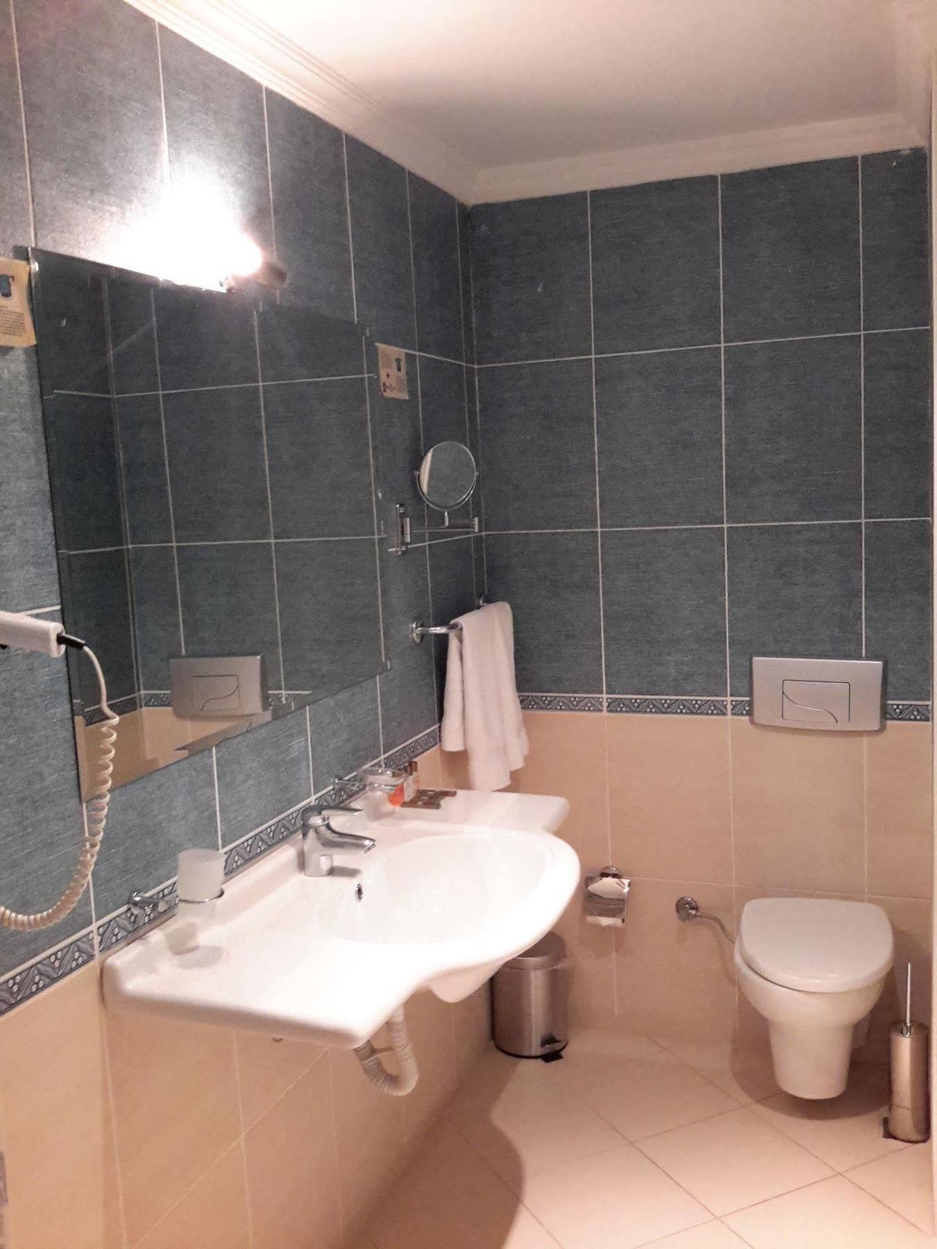 Tufad Prestige Boutique Hotel