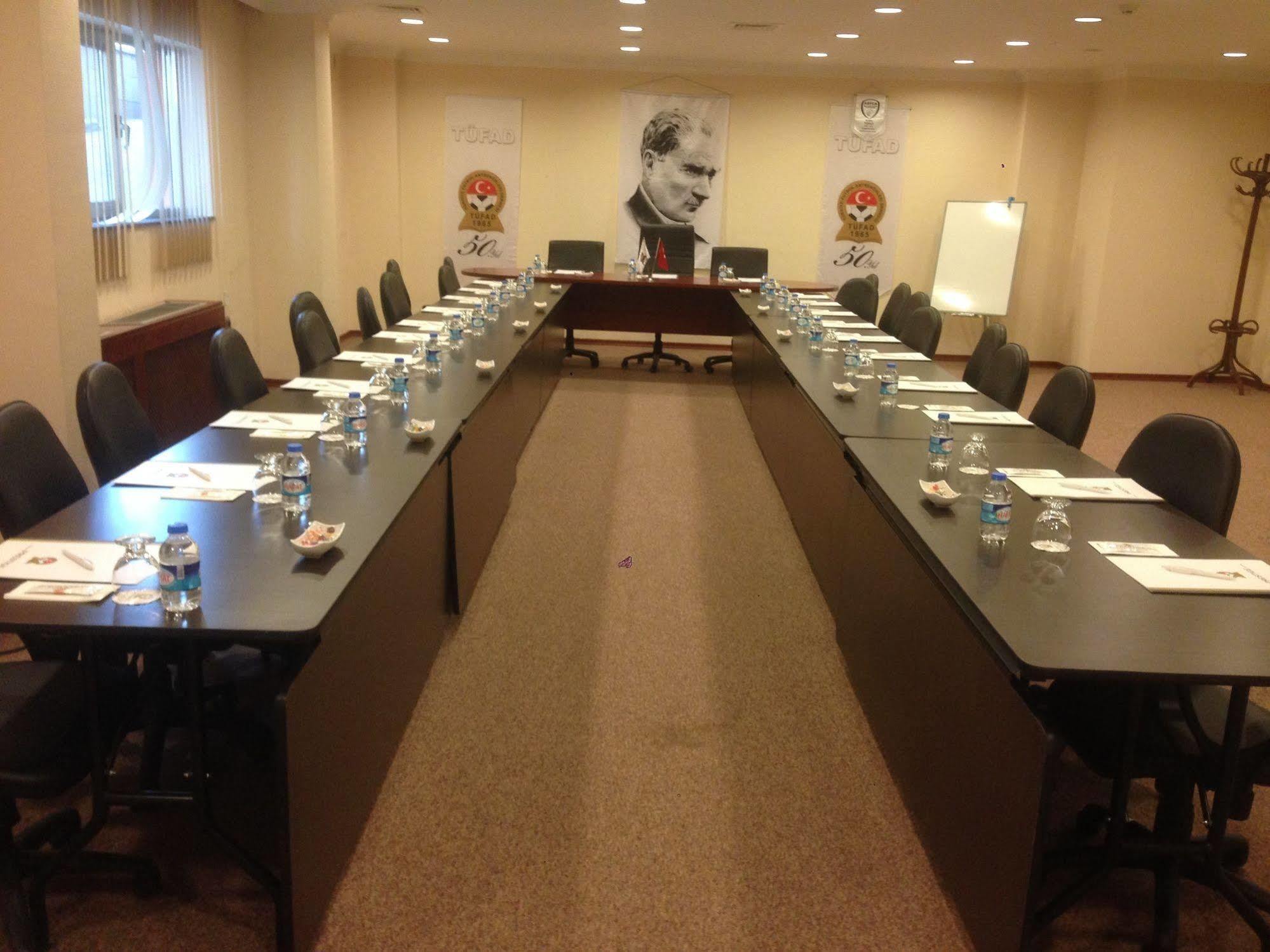Hotel Tufad Prestige Boutique 3*