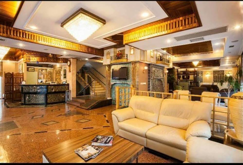 Royal 4* Ankara