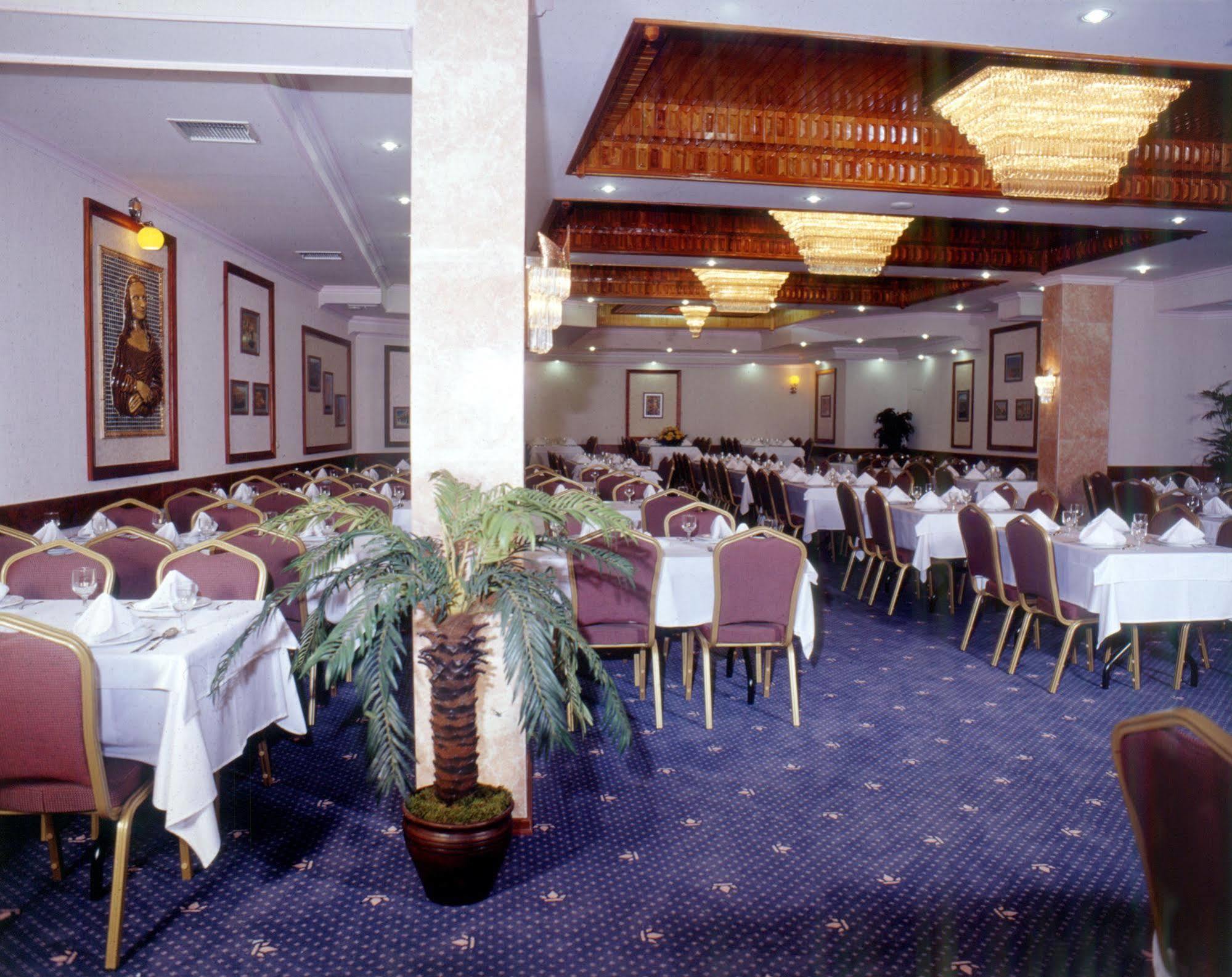 Hotel Royal Ankara