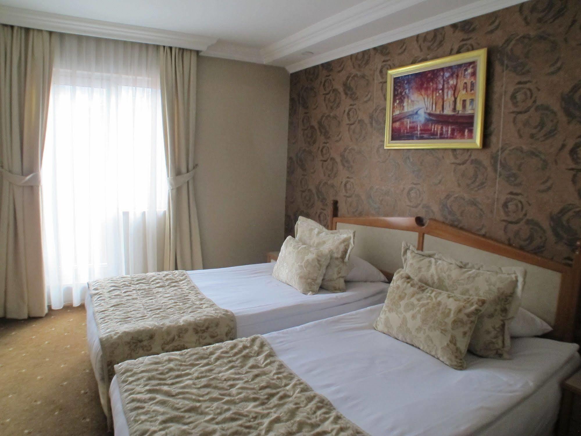 Hotel Royal Ankara