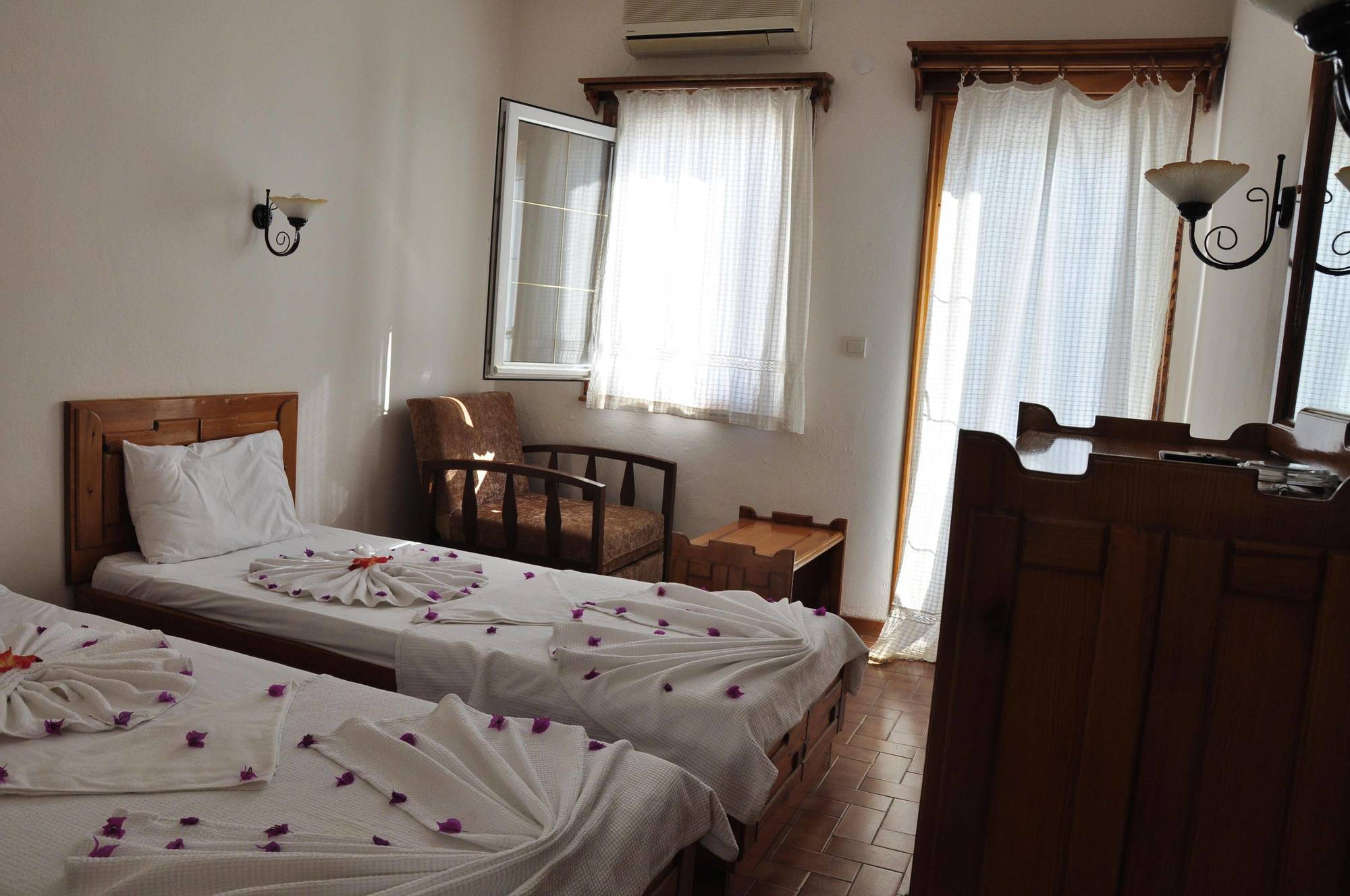 Nagi Hotel Gumbet