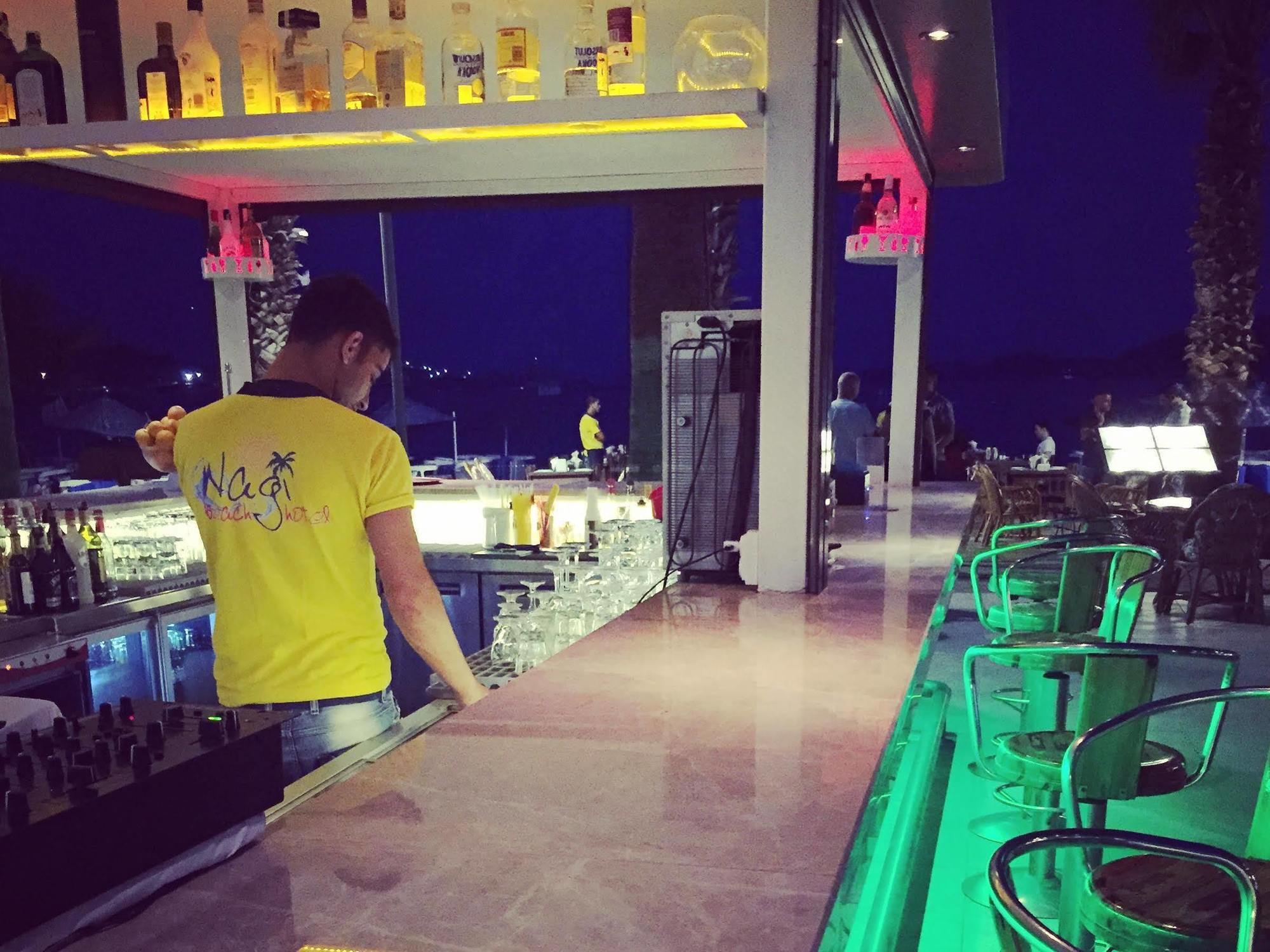 Nagi Hotel