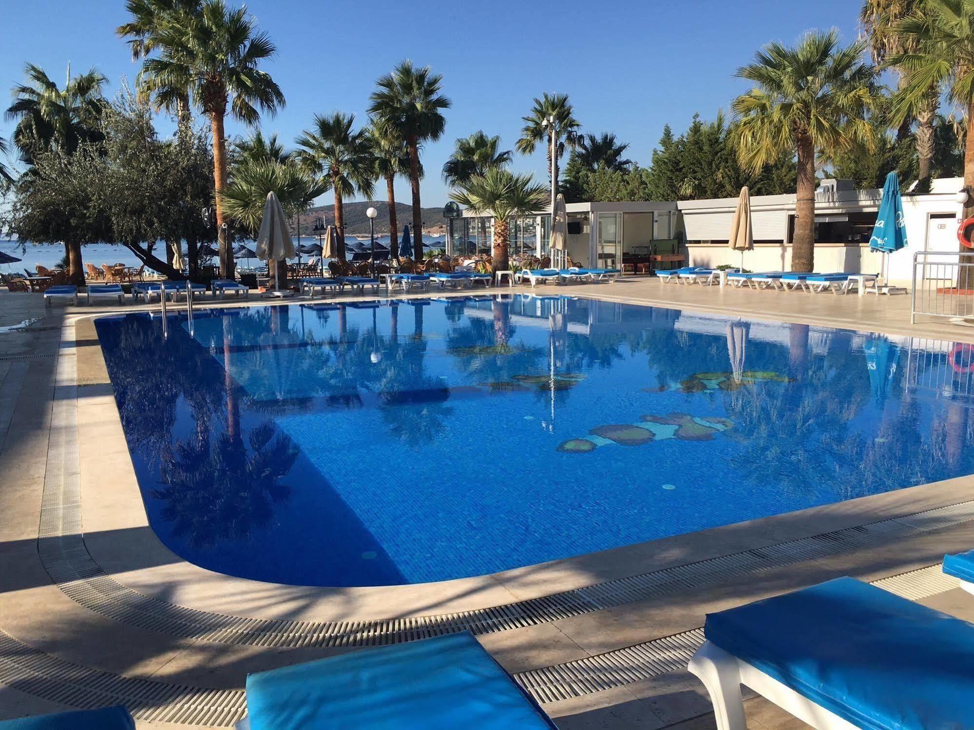 Nagi Hotel Gumbet