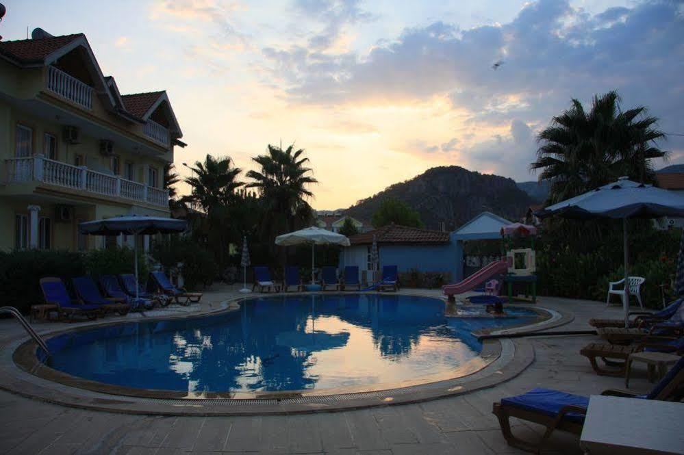 Mavikosk 4* Dalyan