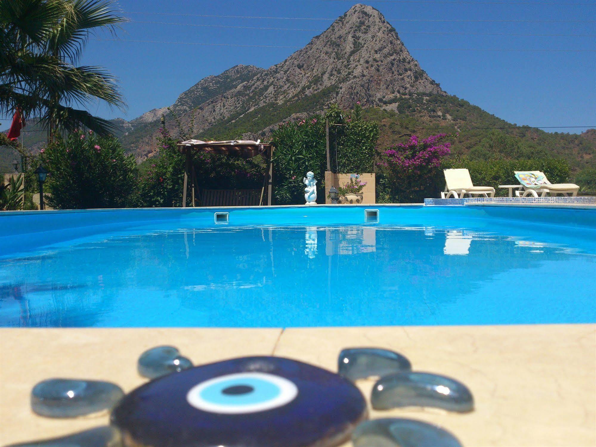 Papirus Hotel Adrasan