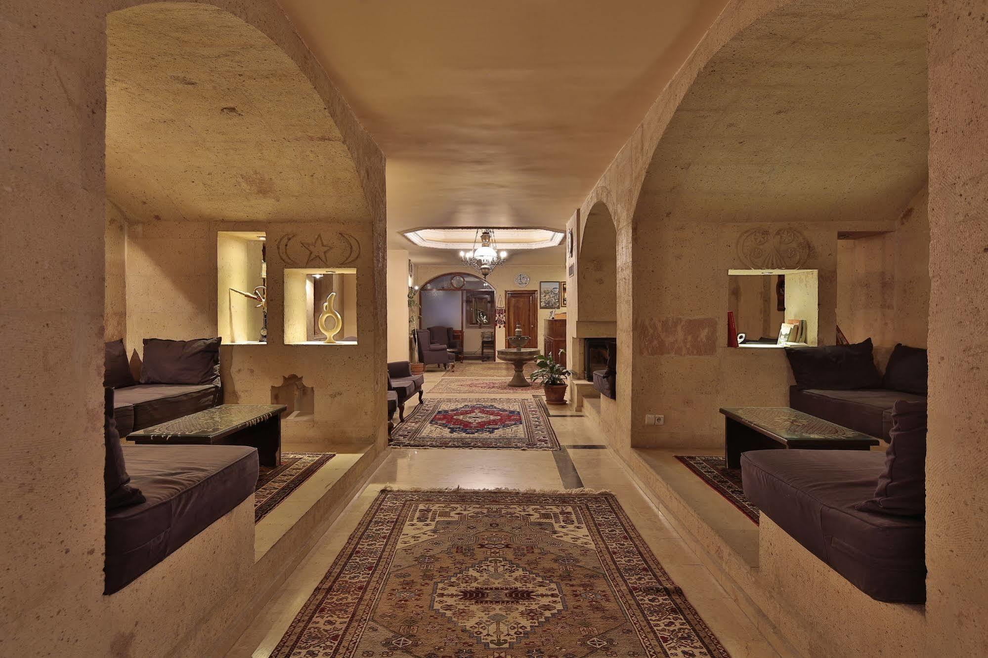 Hotel Heybe & Goreme