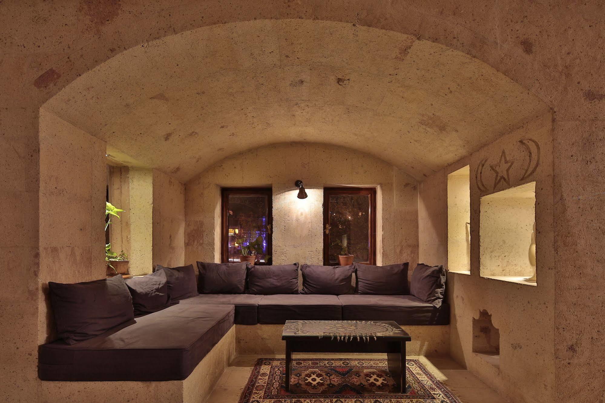 Hotel Heybe & Goreme