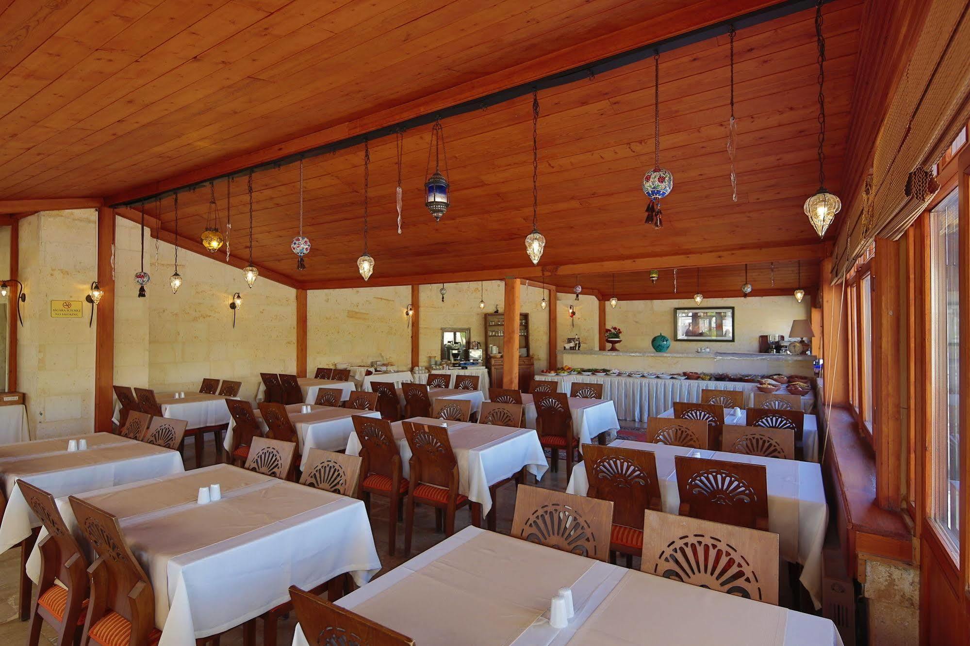 Hotel Heybe &