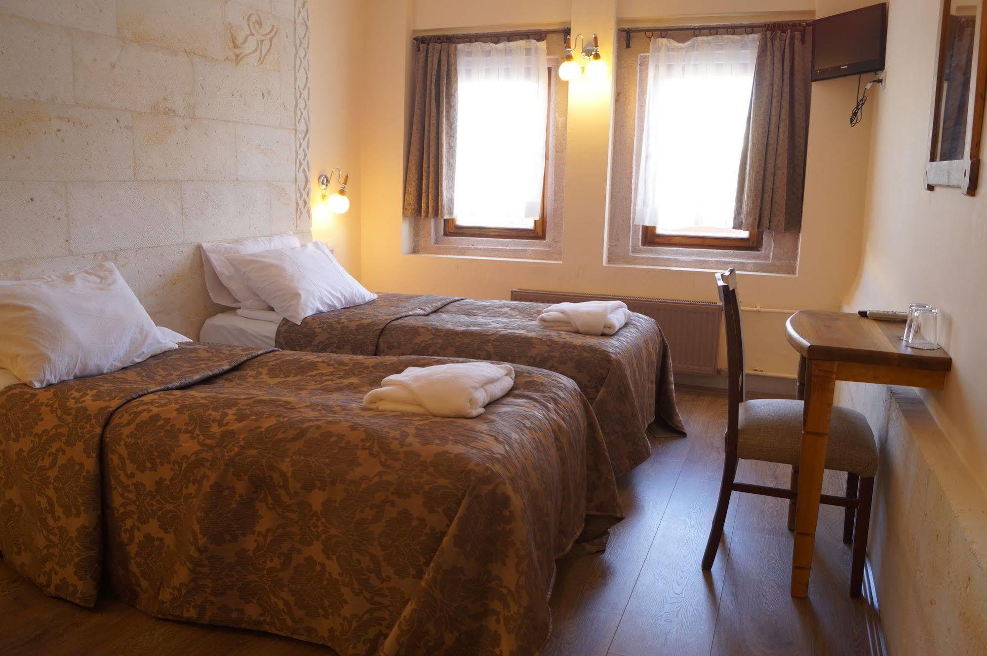Heybe & Goreme