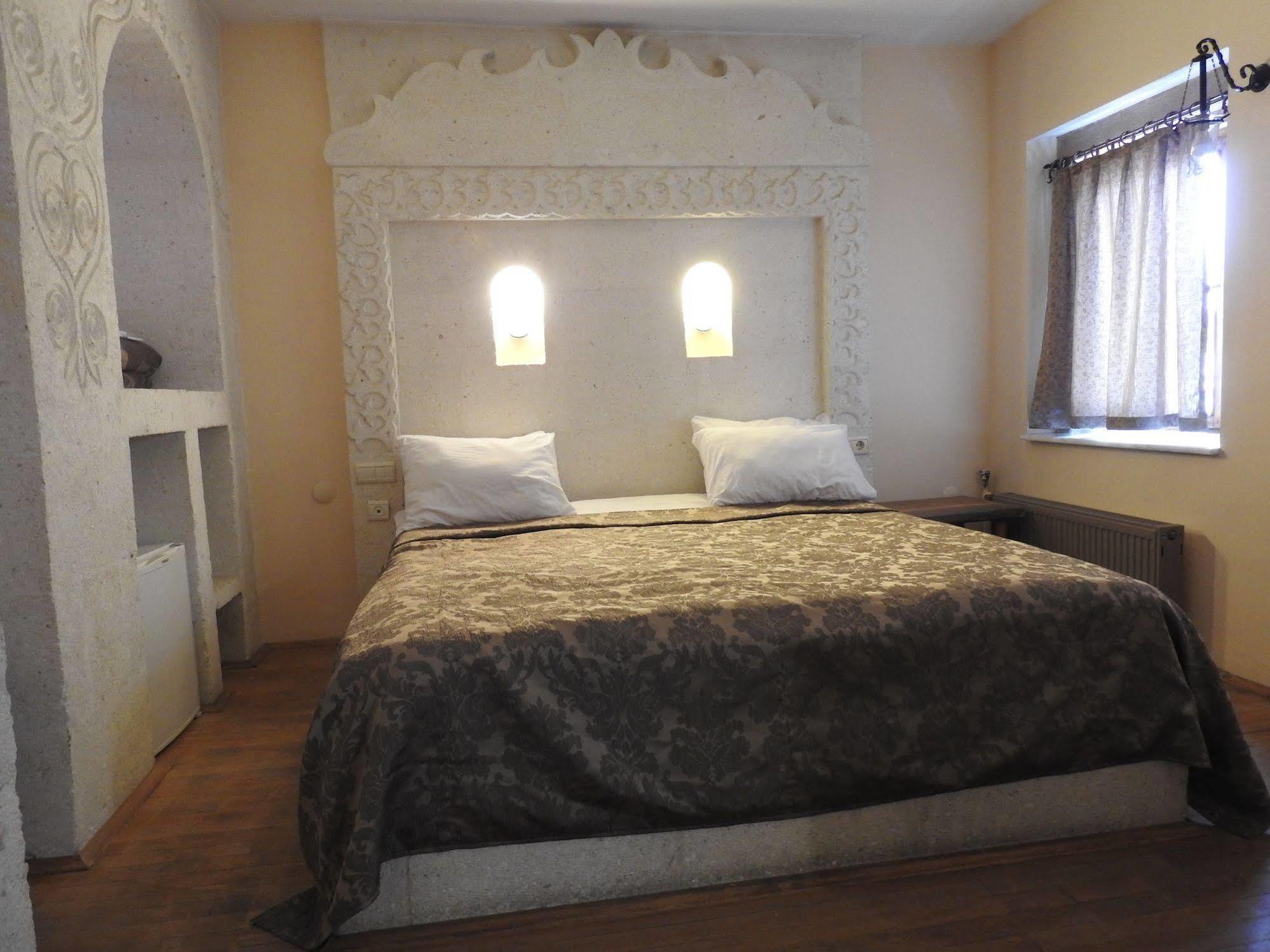 Heybe & Hotel 3*